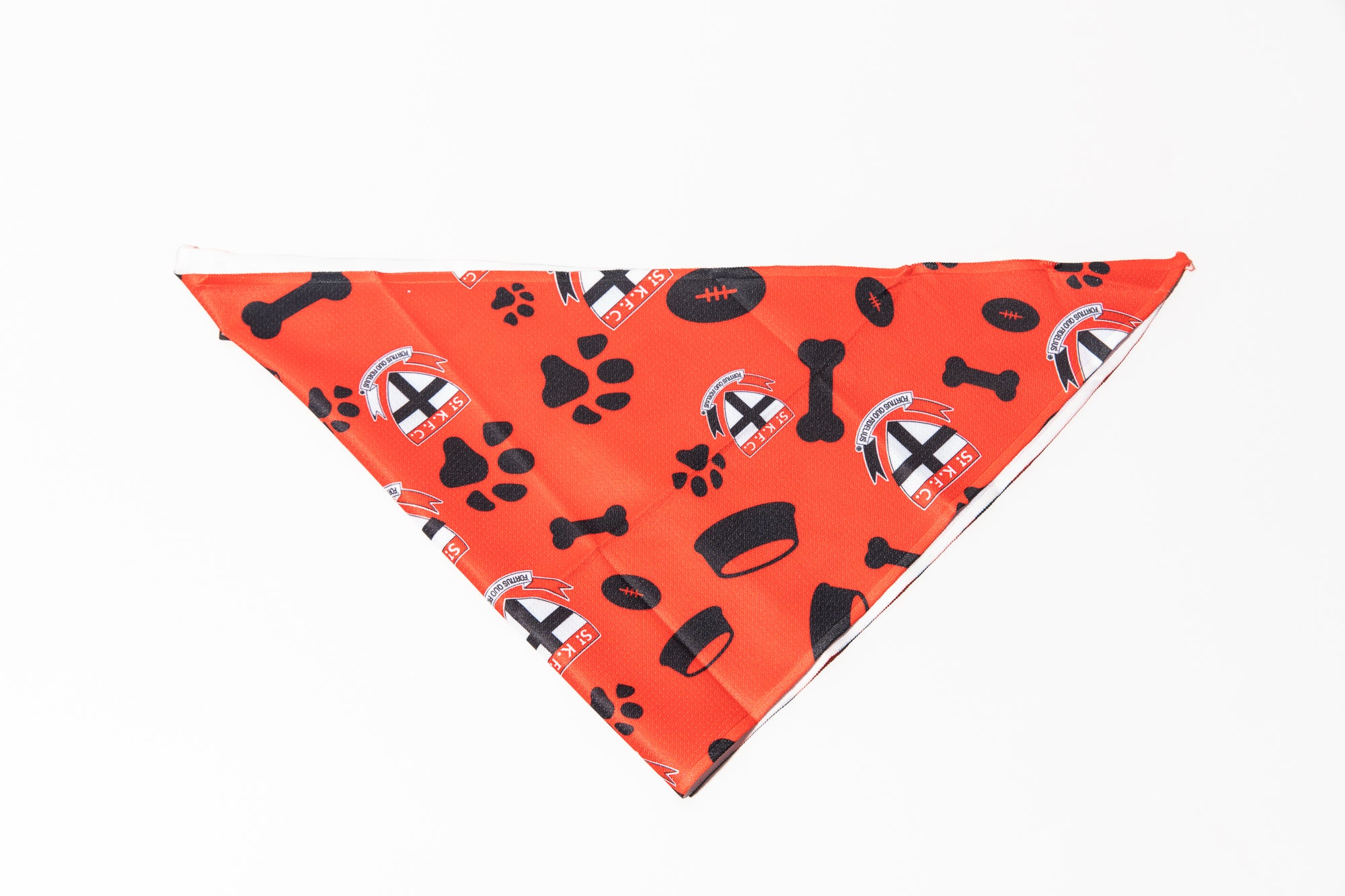 AFL Dog Bandana