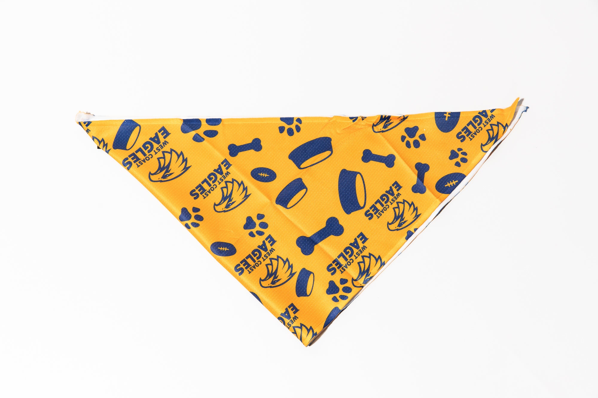 AFL Dog Bandana
