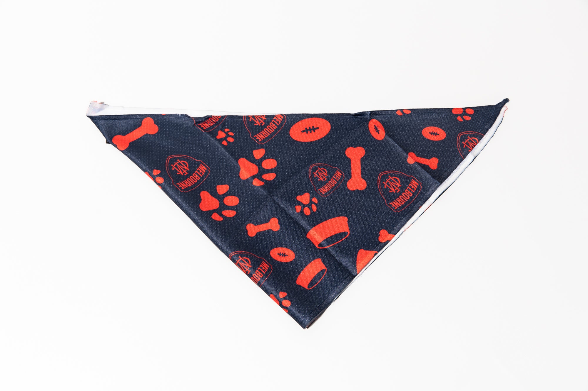 AFL Dog Bandana