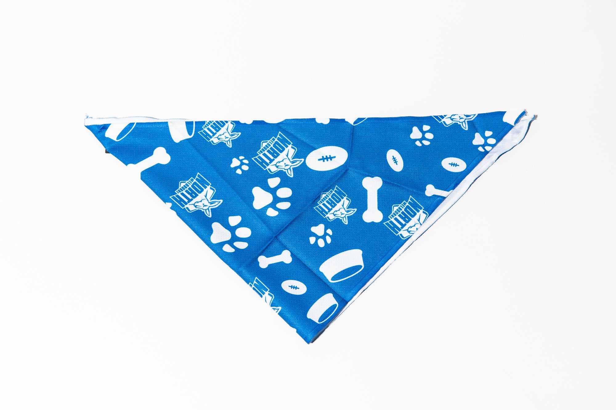 AFL Dog Bandana