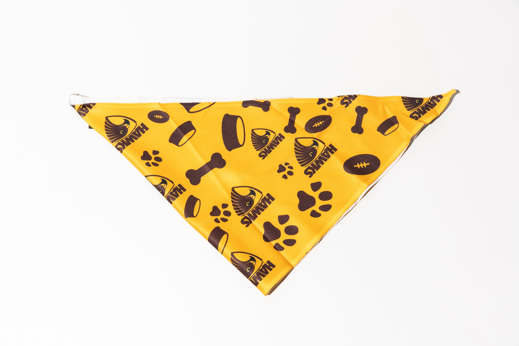 AFL Dog Bandana