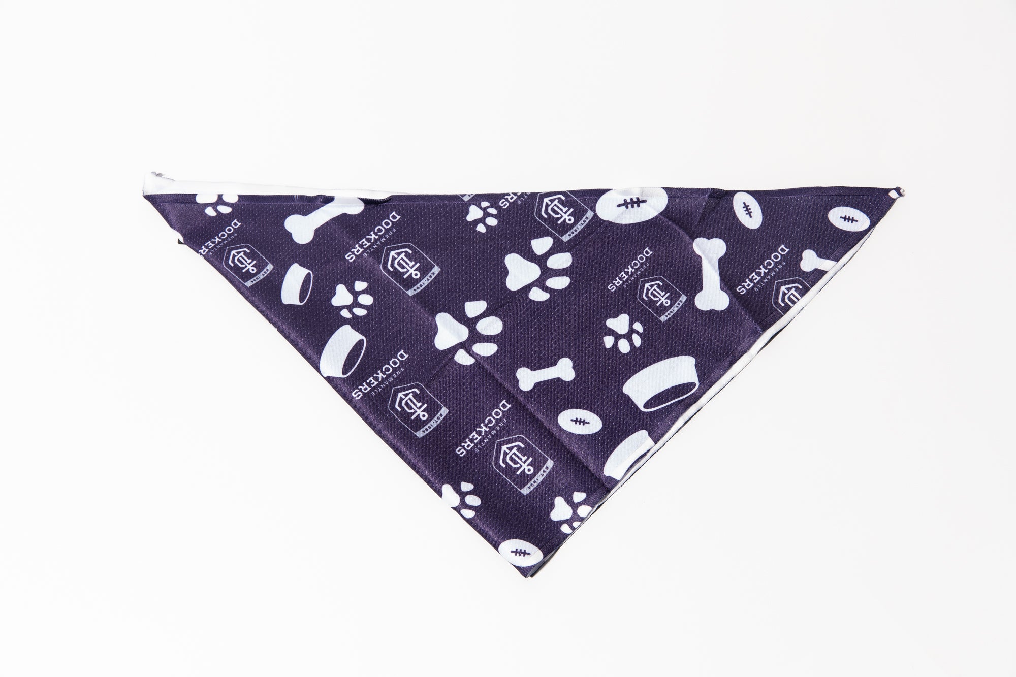 AFL Dog Bandana