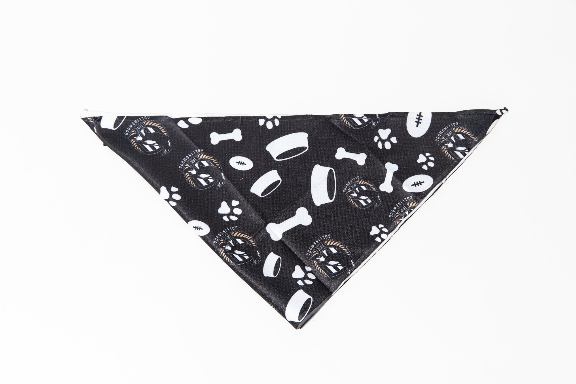 AFL Dog Bandana