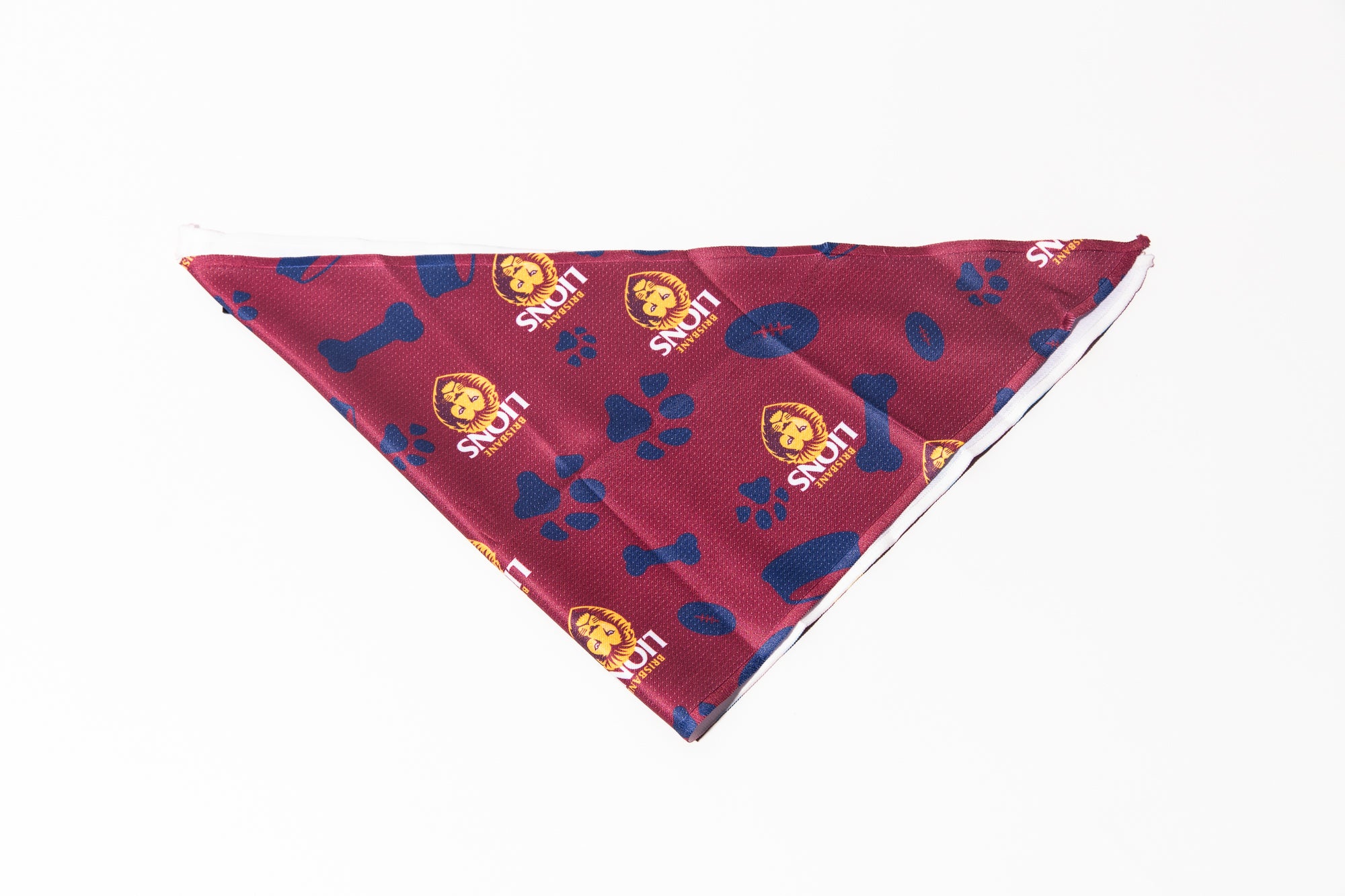 AFL Dog Bandana