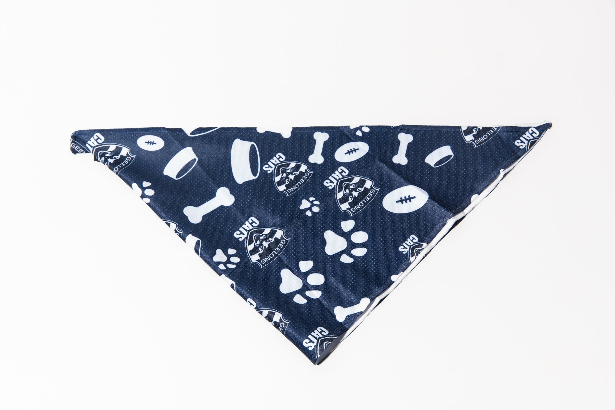 AFL Dog Bandana