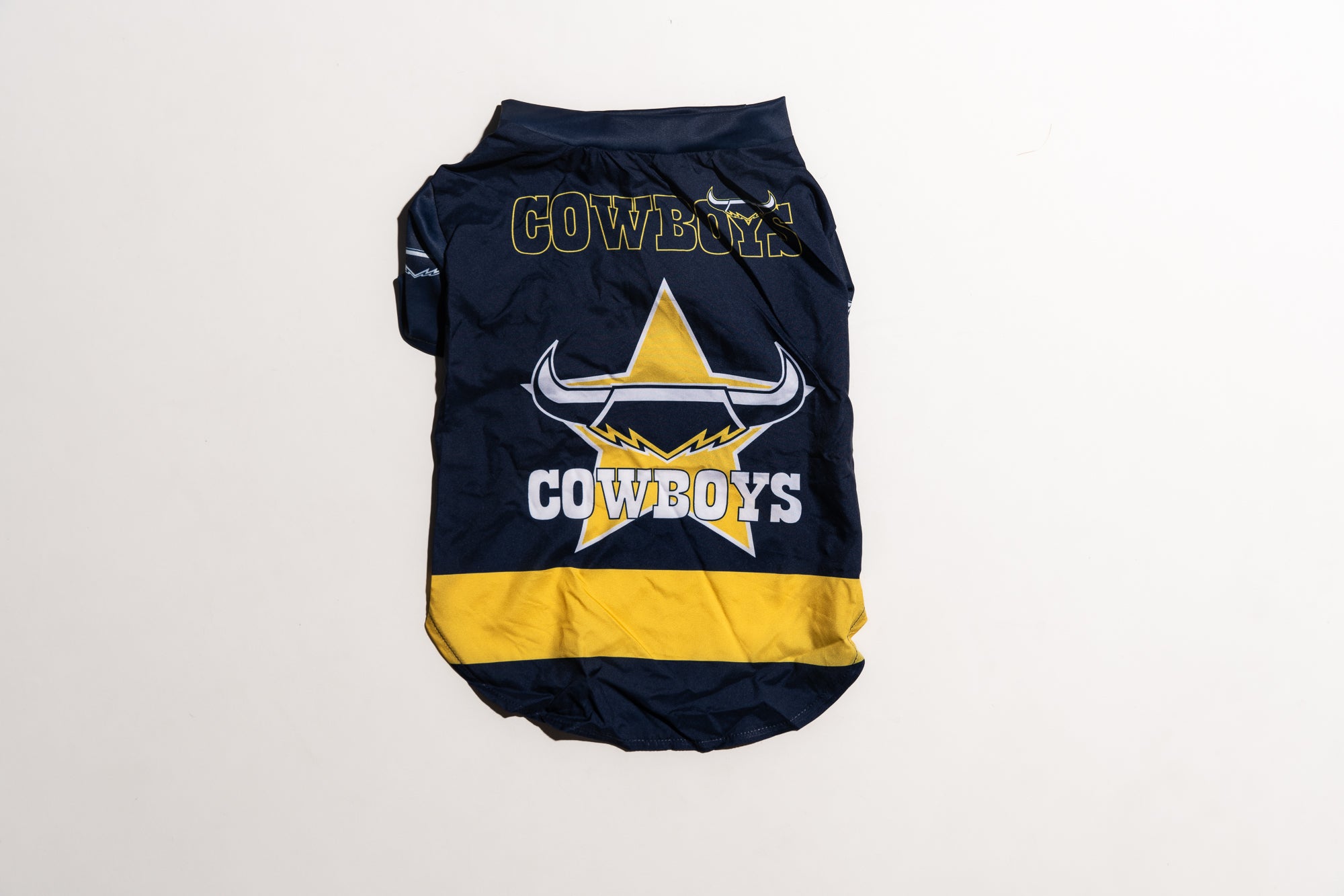 NRL Dog Jersey