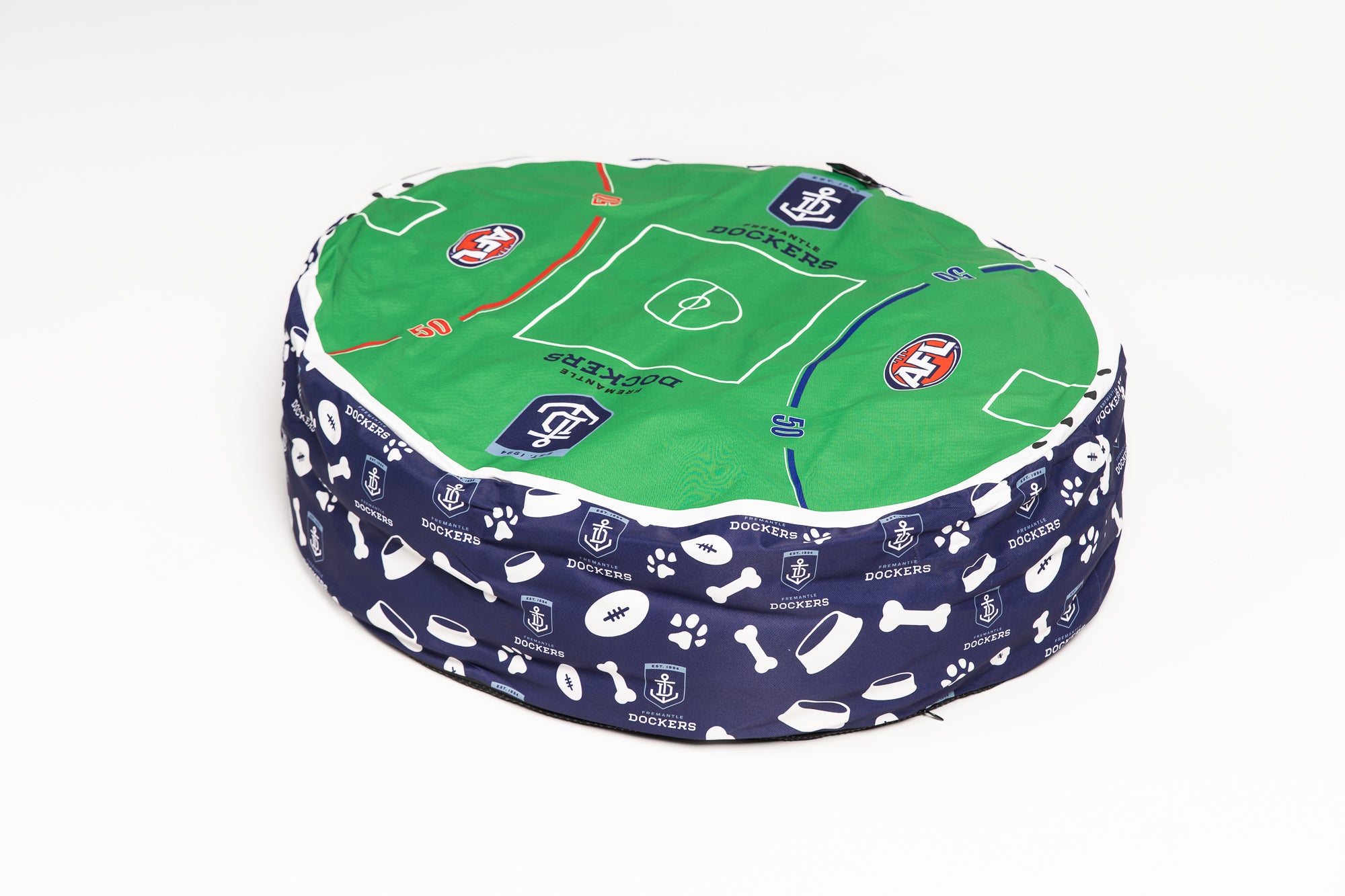 AFL Dog Bed