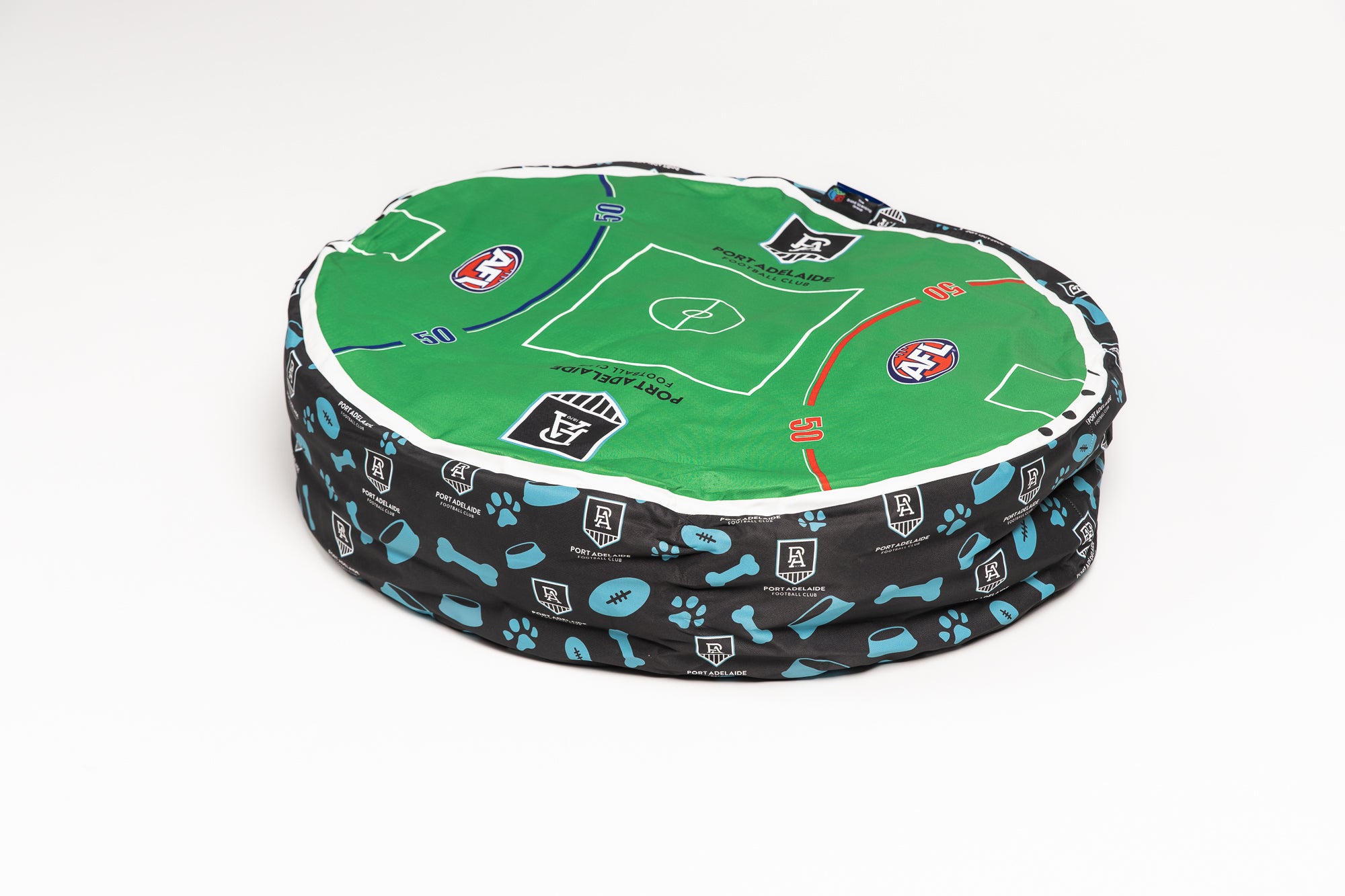 AFL Dog Bed