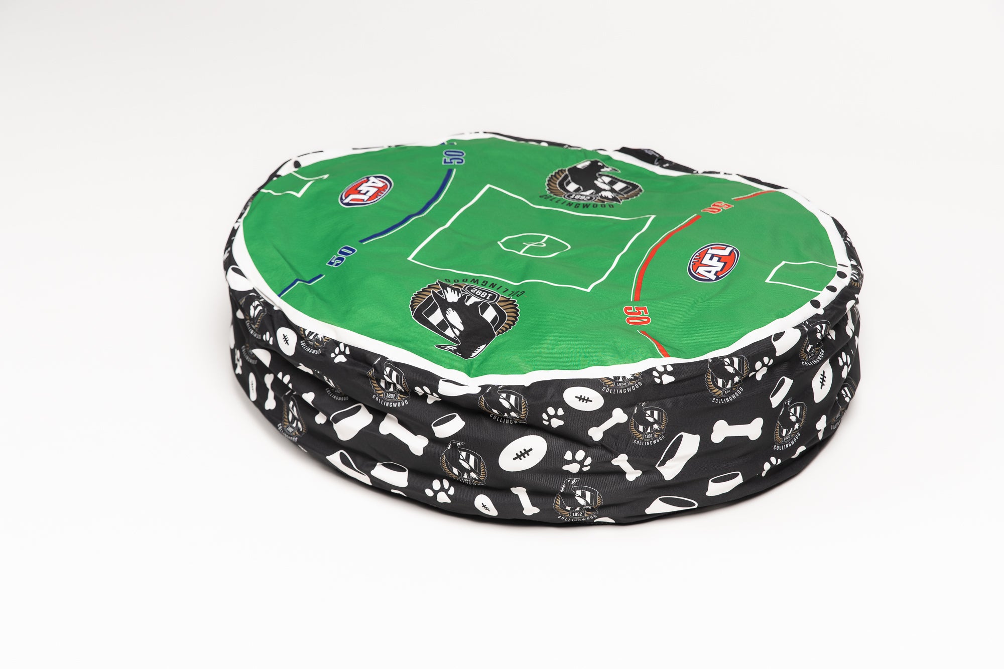 AFL Dog Bed