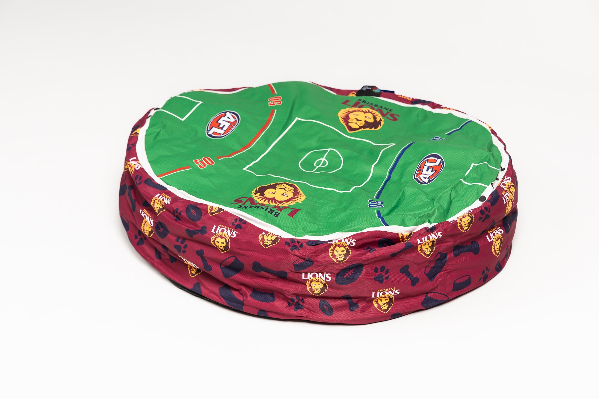 AFL Dog Bed