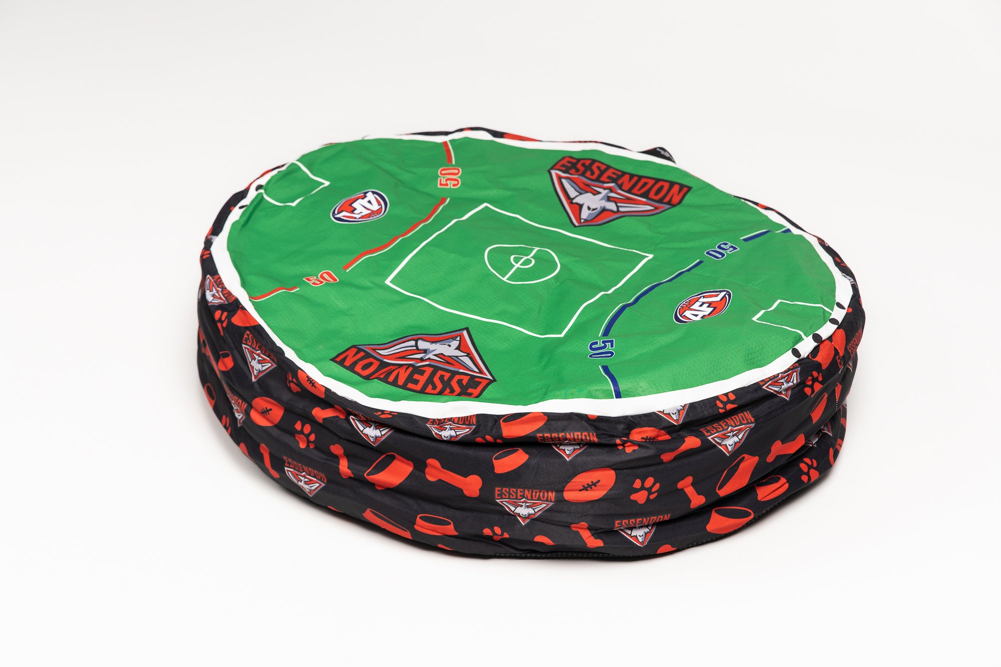 AFL Dog Bed
