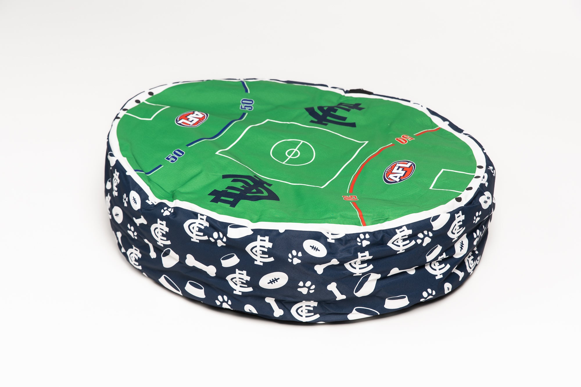 AFL Dog Bed