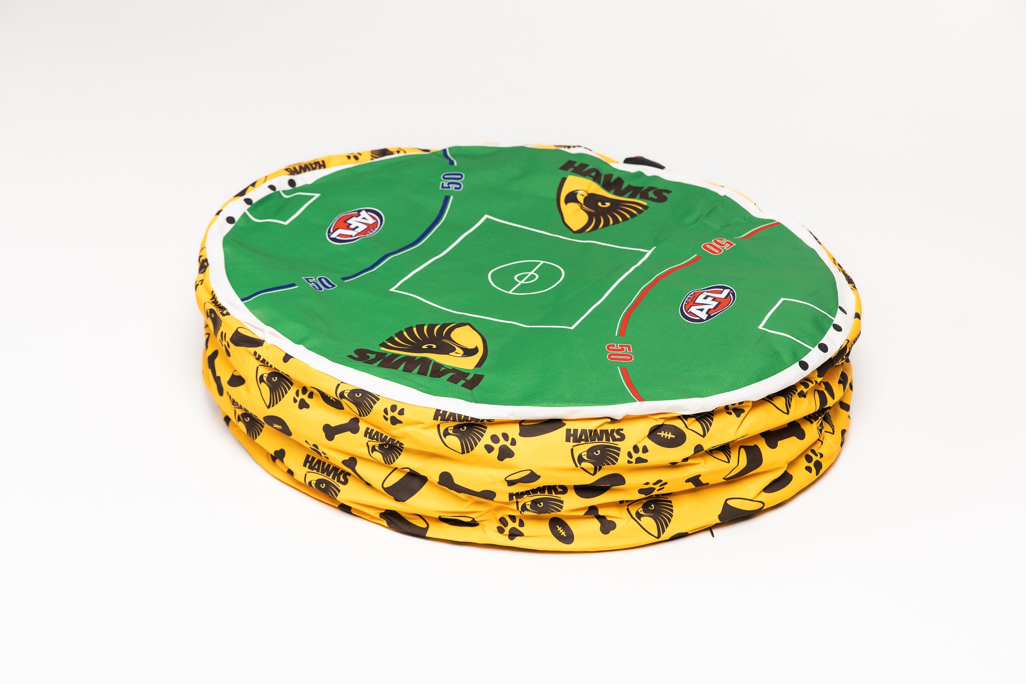 AFL Dog Bed