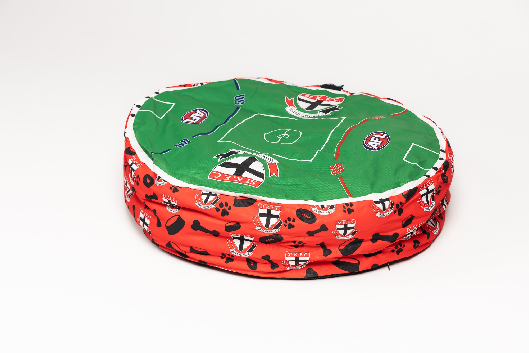 AFL Dog Bed