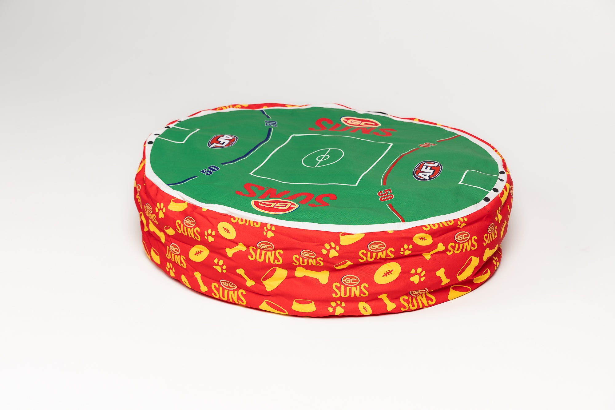 AFL Dog Bed