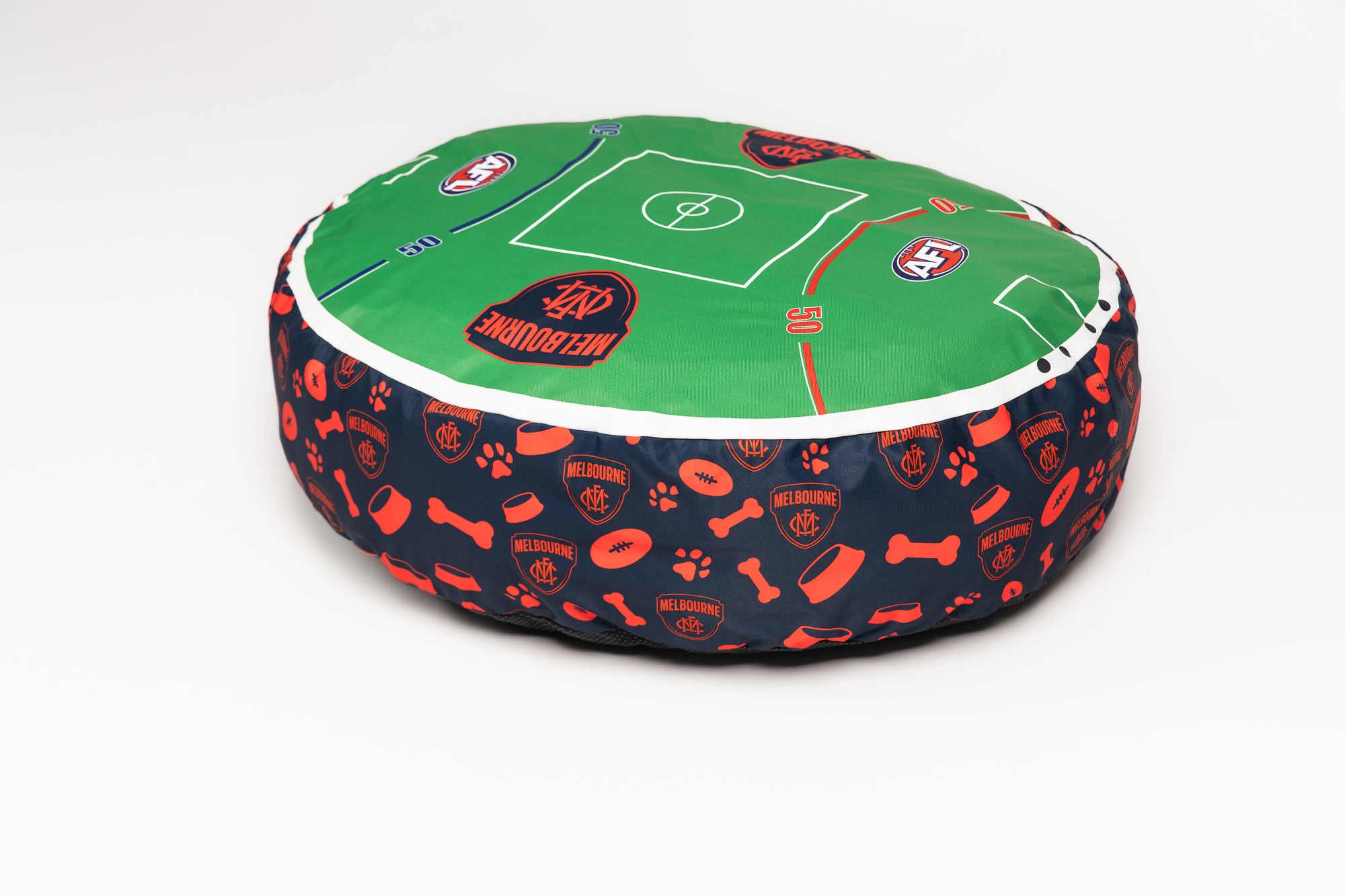 AFL Dog Bed