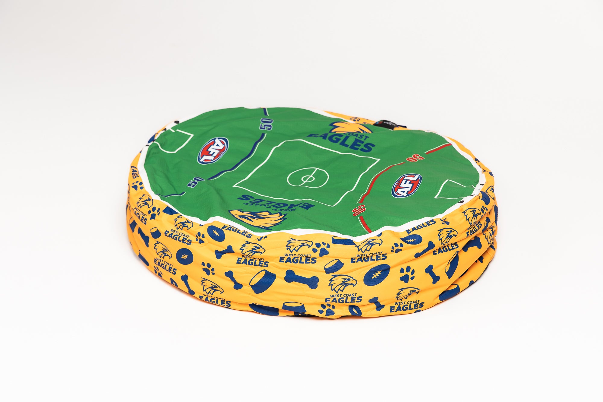 AFL Dog Bed