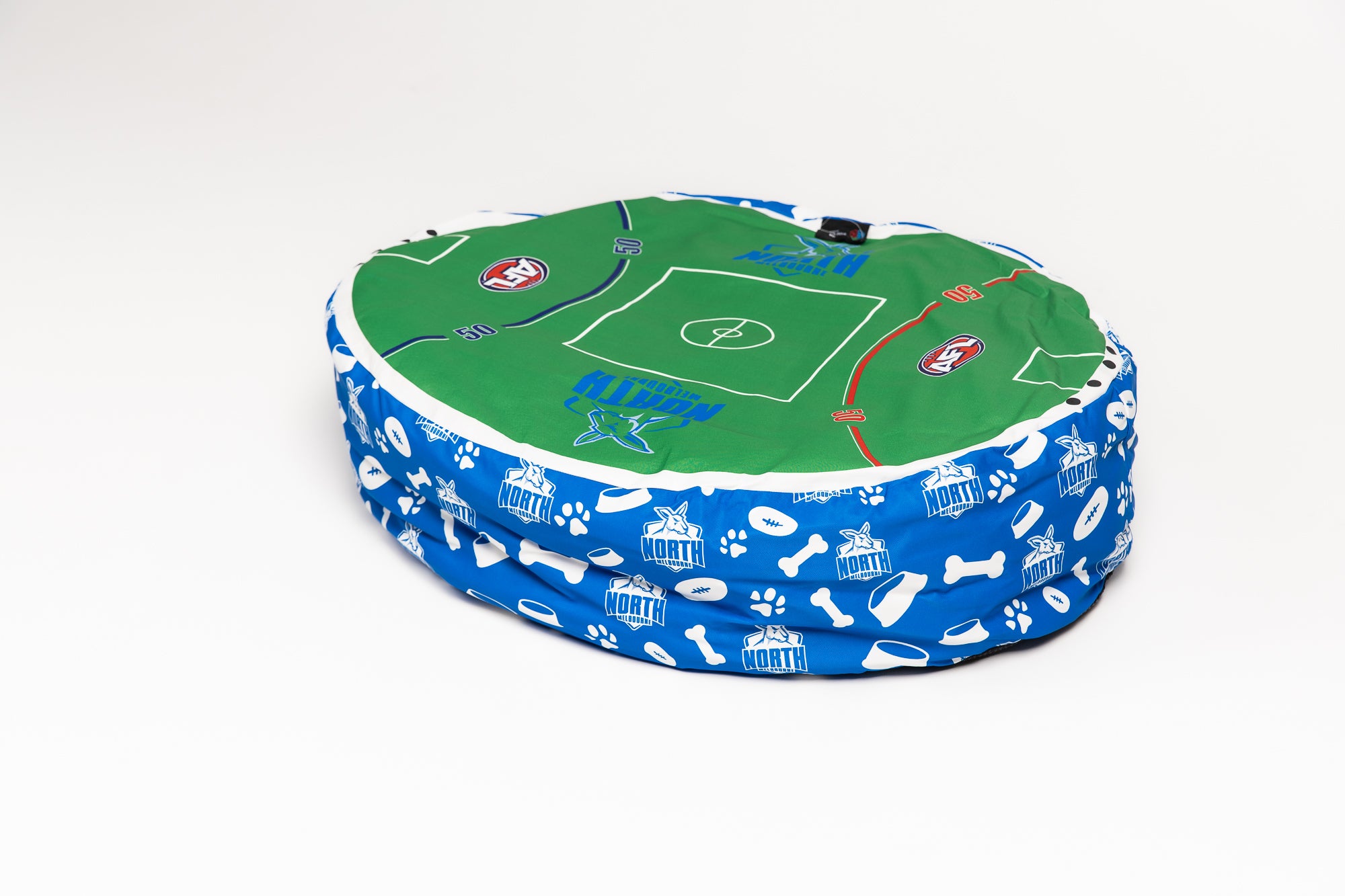AFL Dog Bed