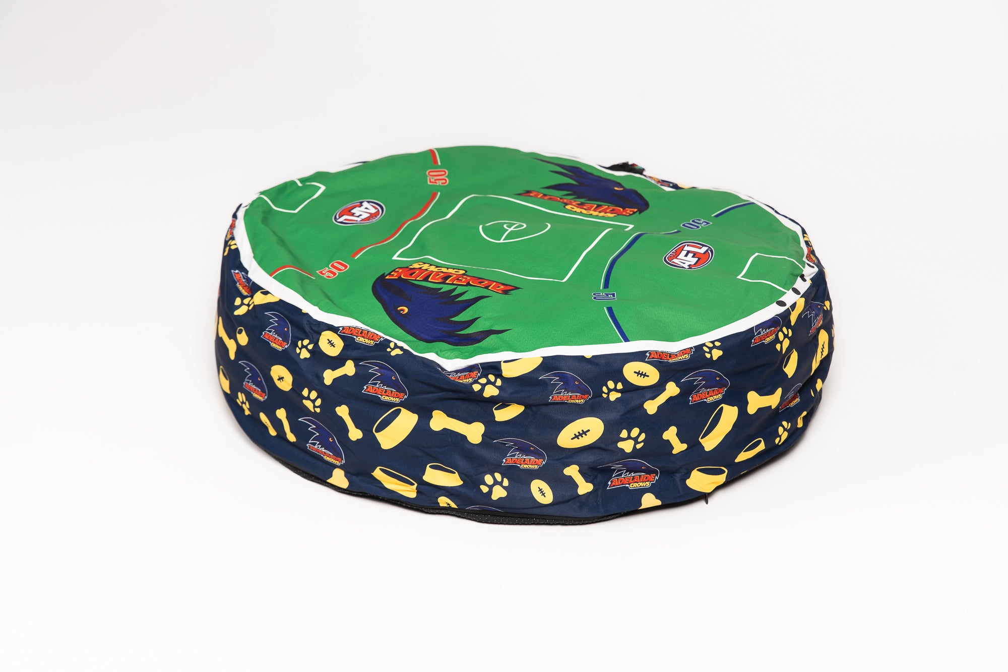 AFL Dog Bed