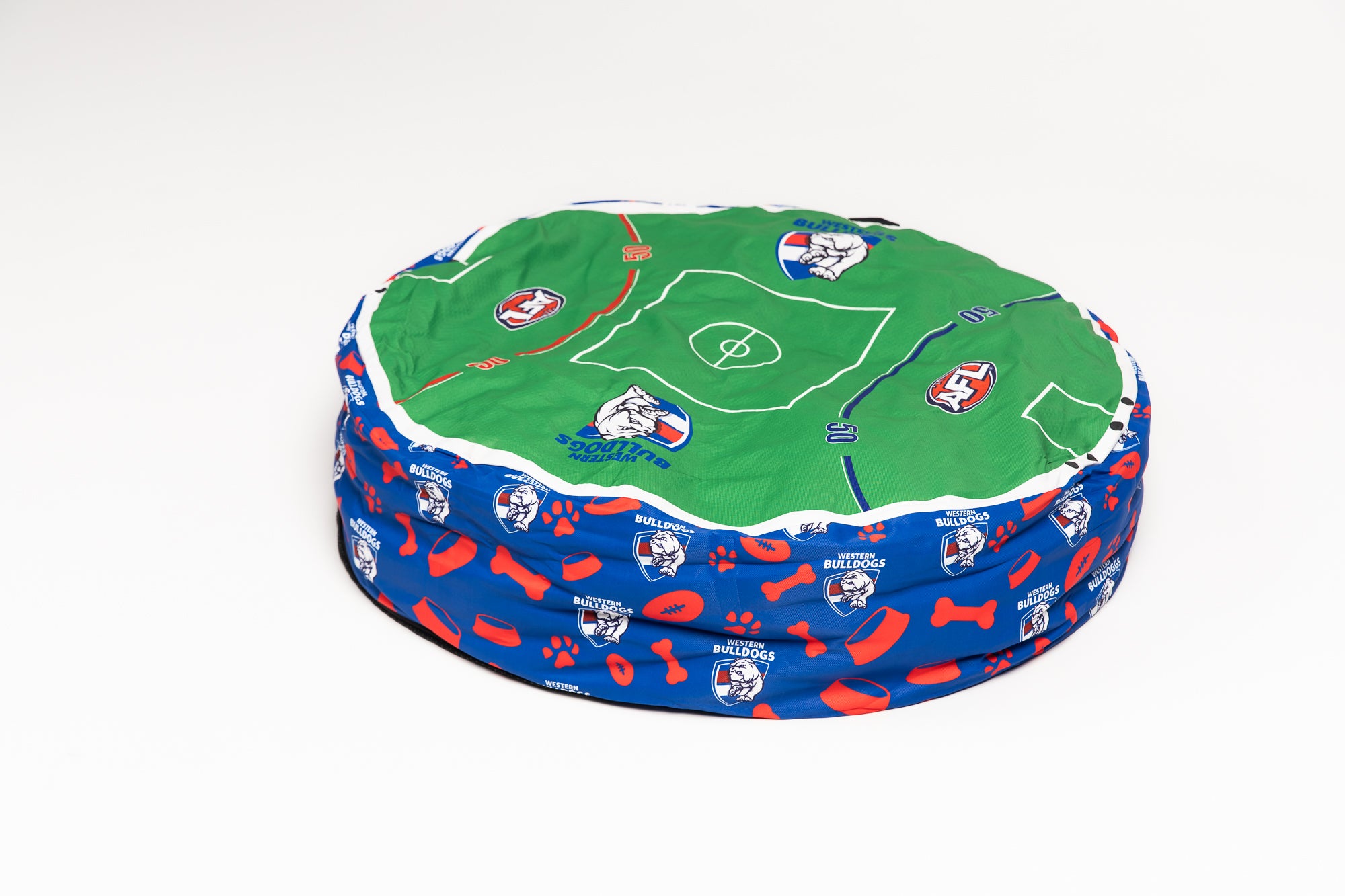 AFL Dog Bed