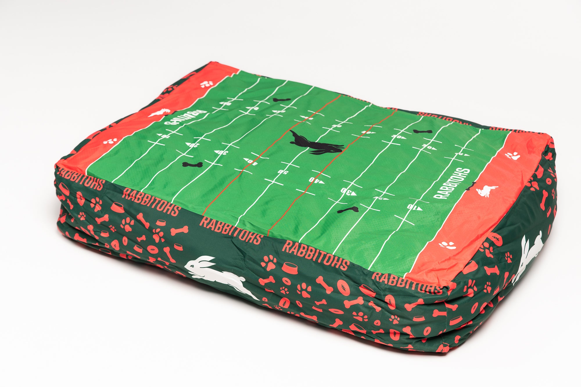 NRL Dog Bed