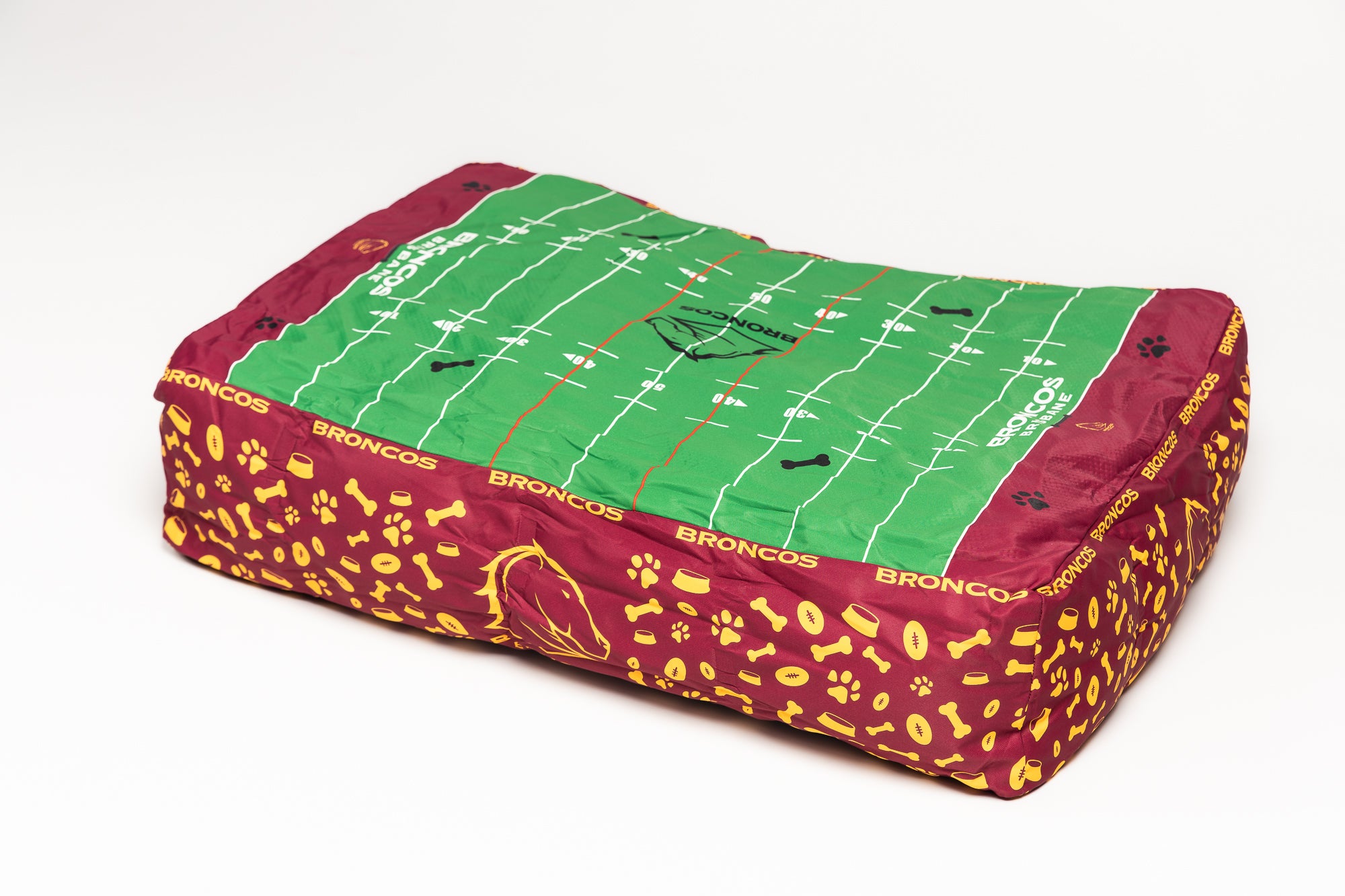 NRL Dog Bed