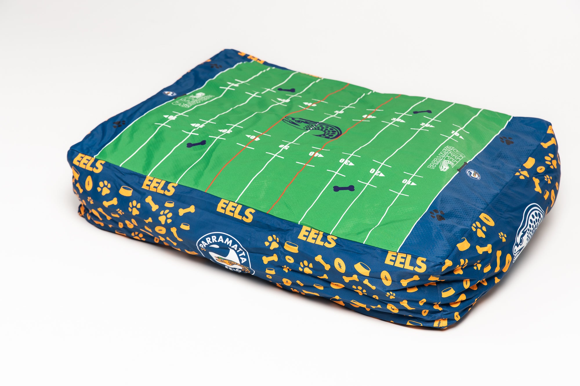 NRL Dog Bed