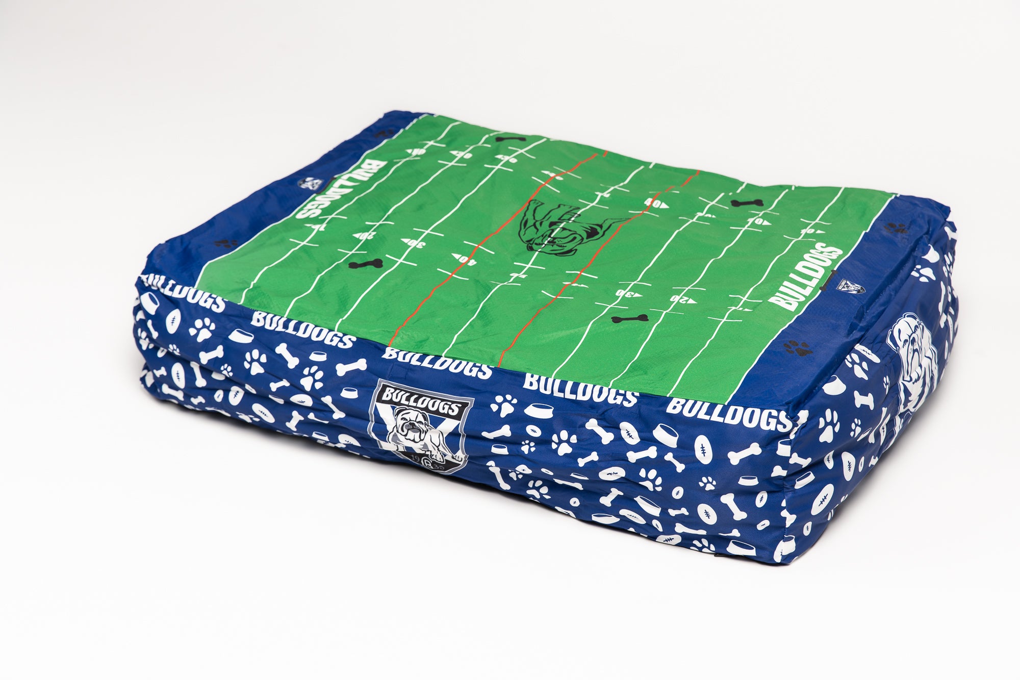 NRL Dog Bed