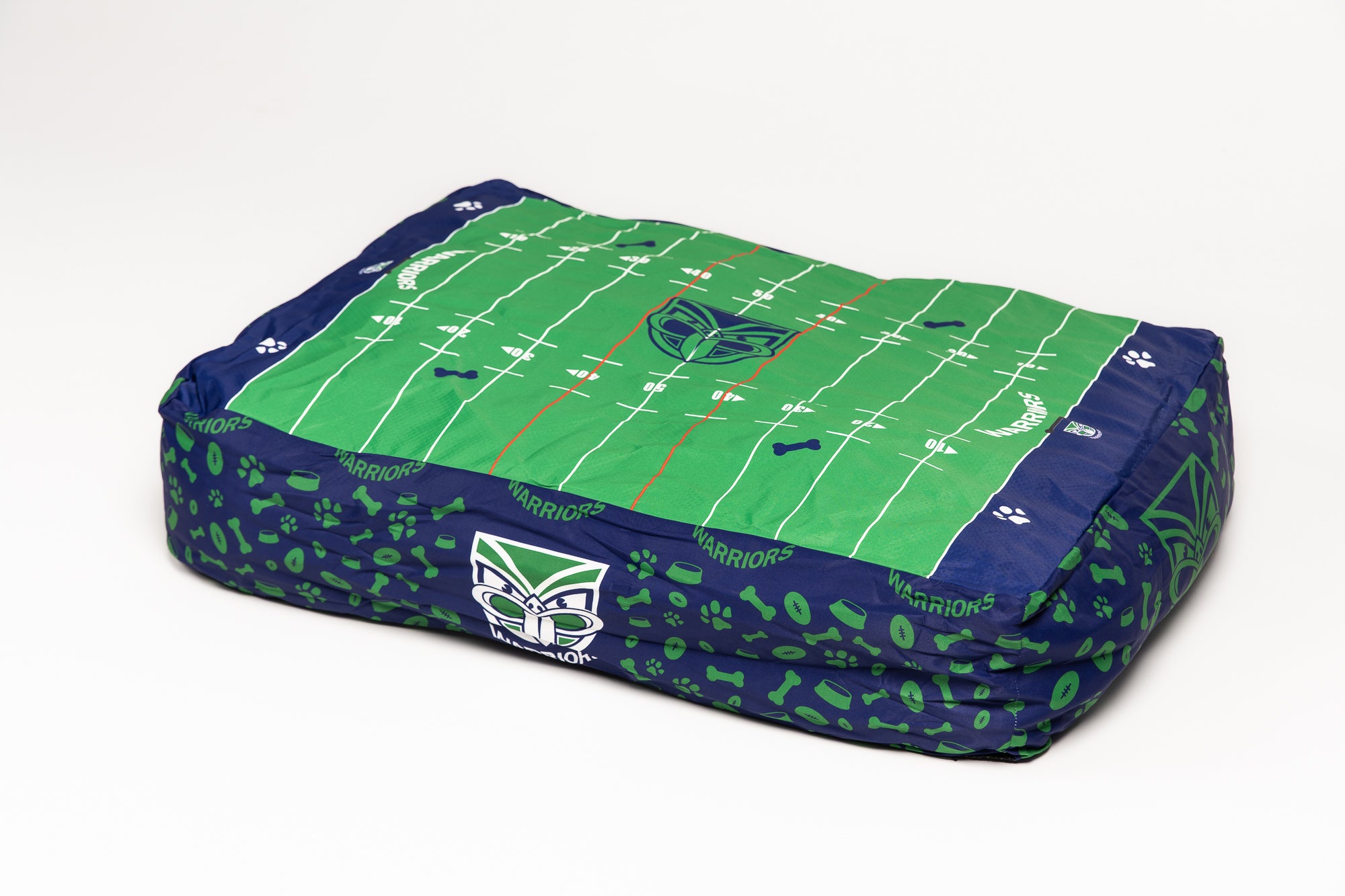 NRL Dog Bed