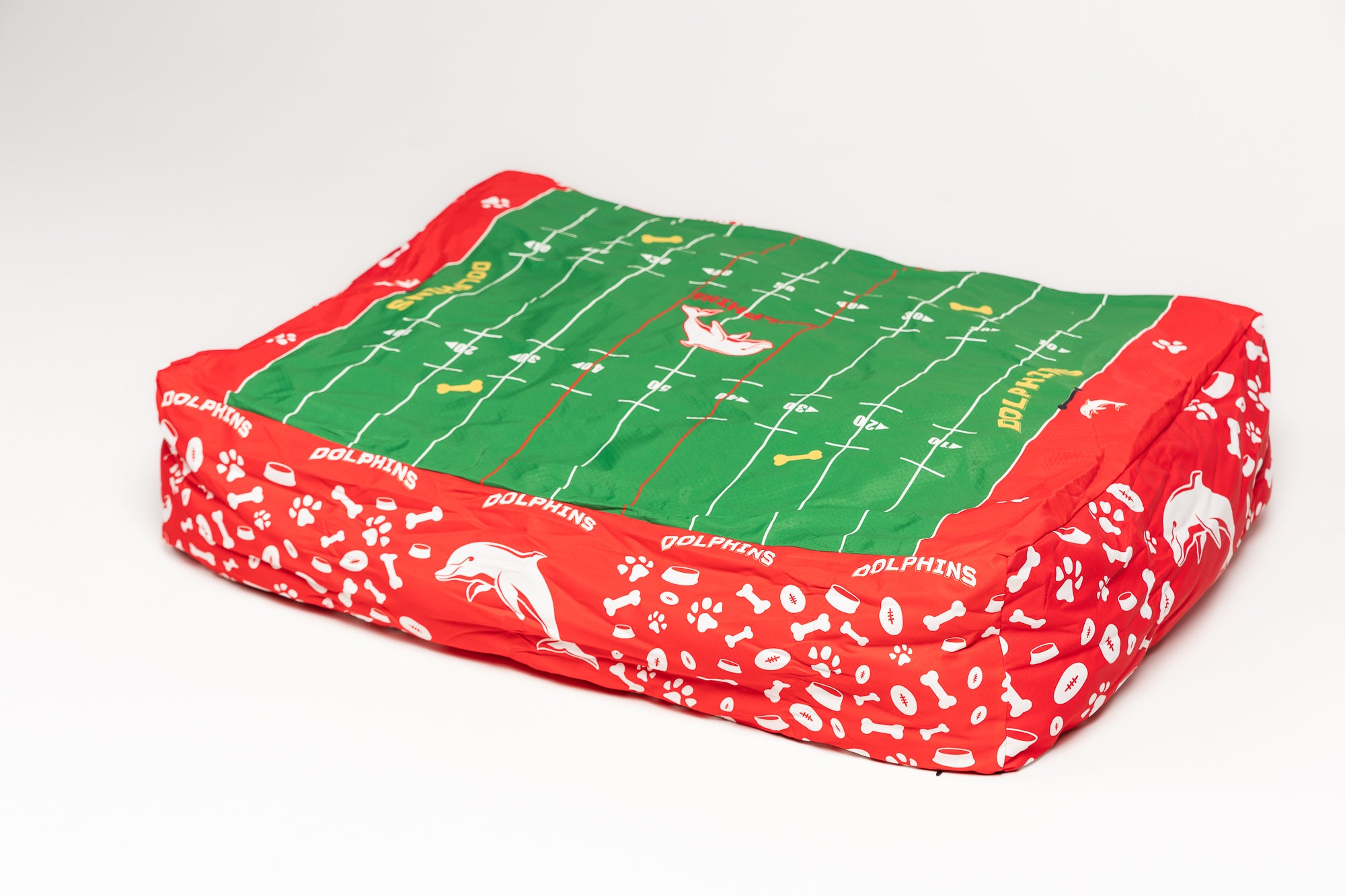 NRL Dog Bed