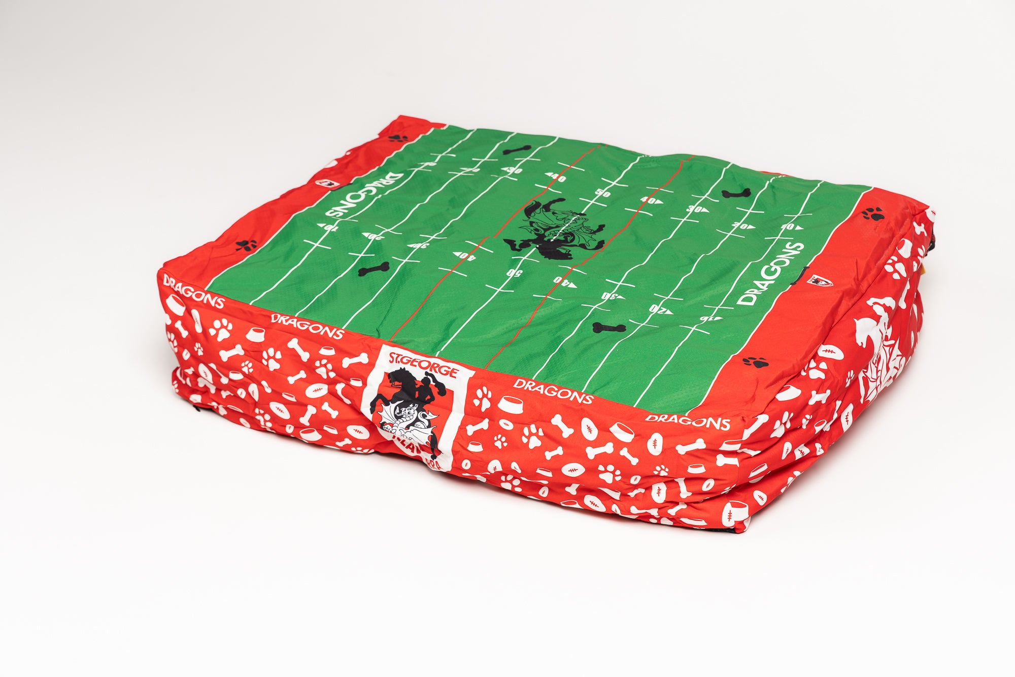 NRL Dog Bed
