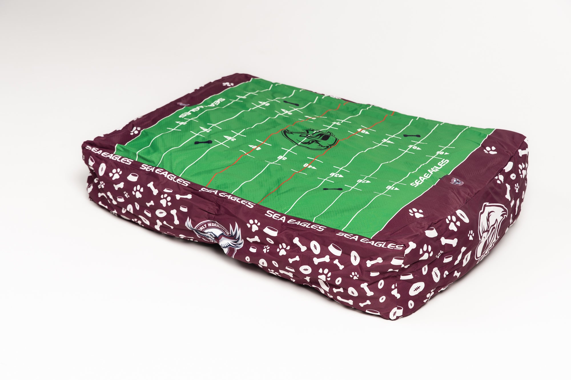 NRL Dog Bed