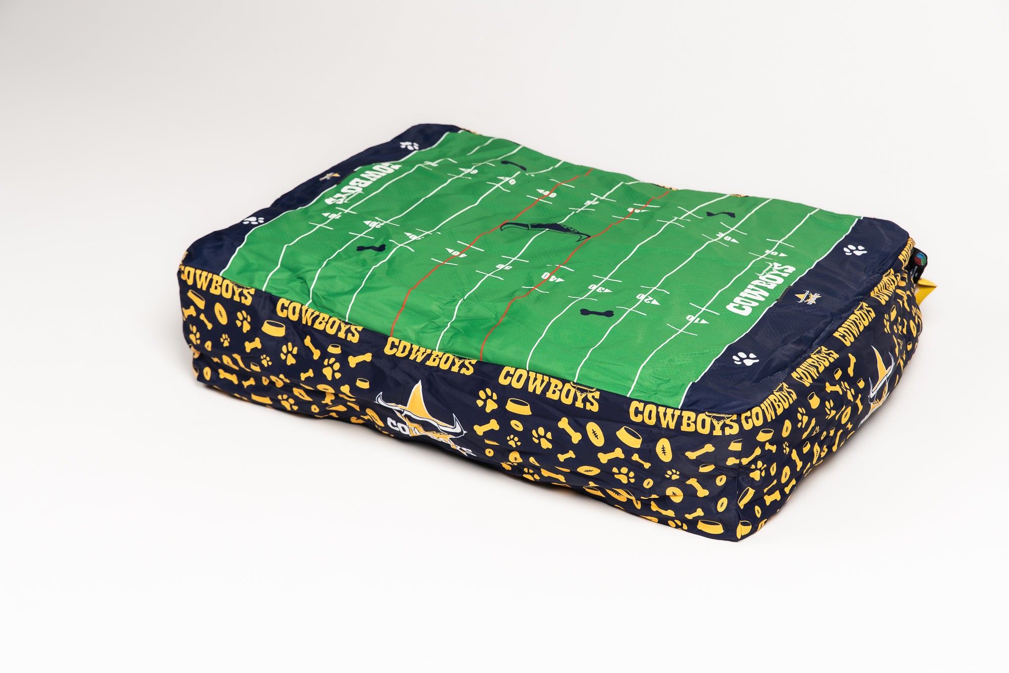 NRL Dog Bed
