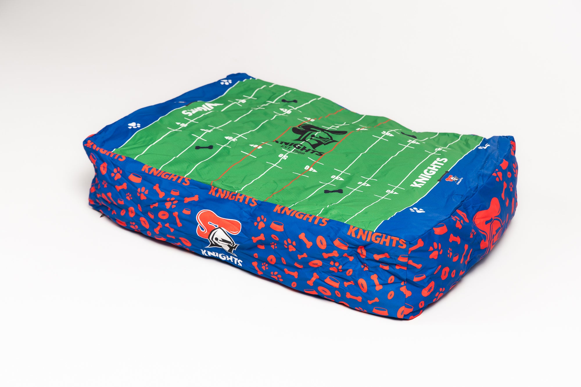 NRL Dog Bed