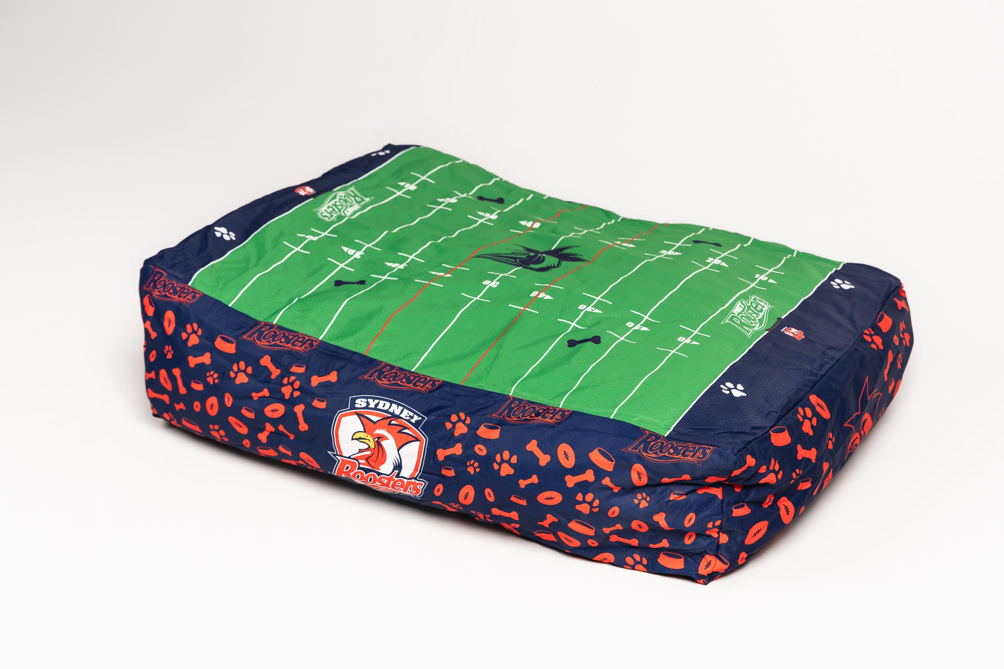 NRL Dog Bed