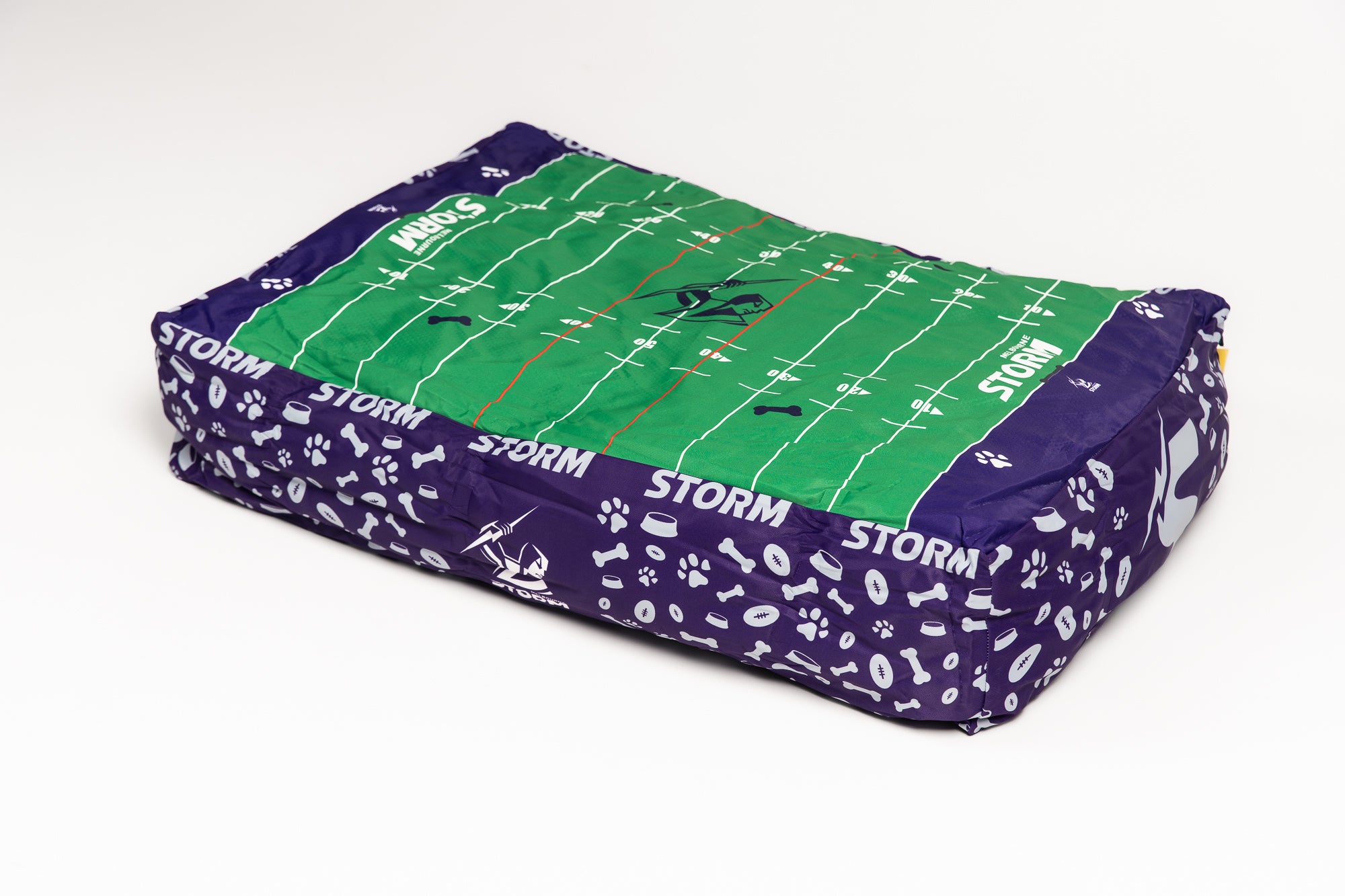 NRL Dog Bed