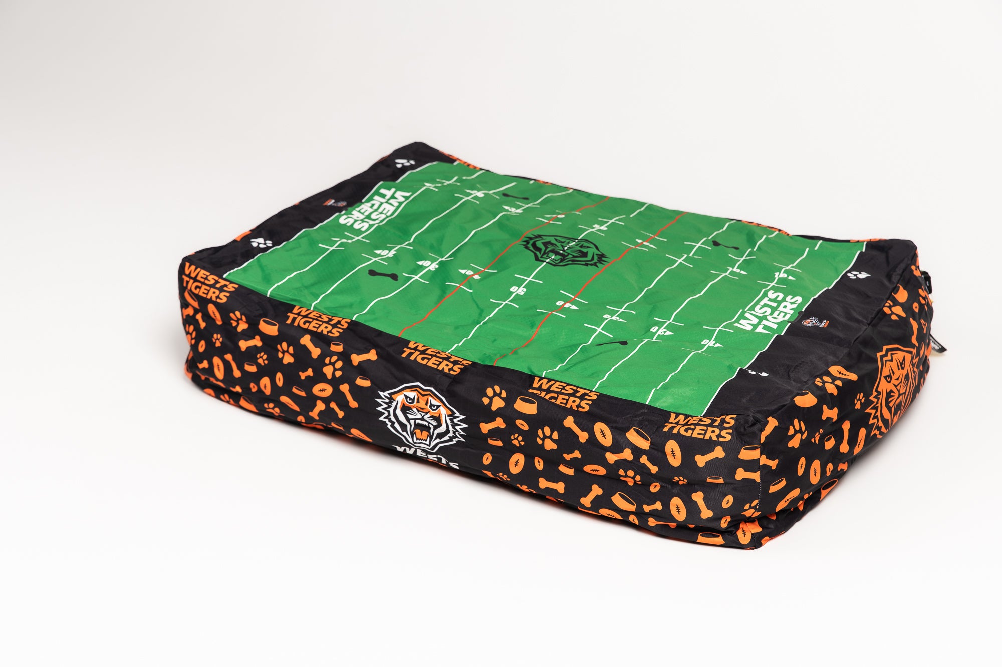NRL Dog Bed