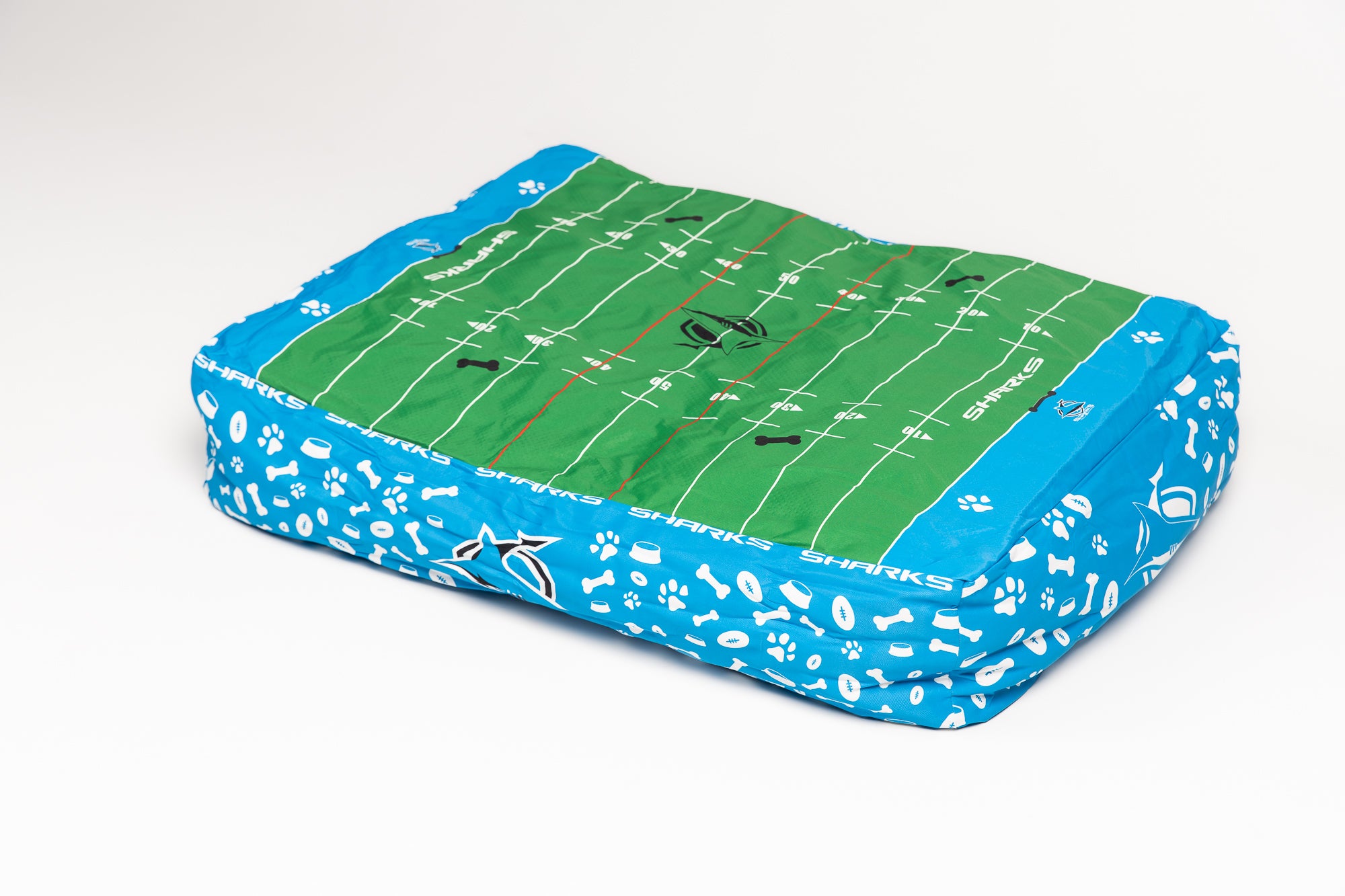 NRL Dog Bed