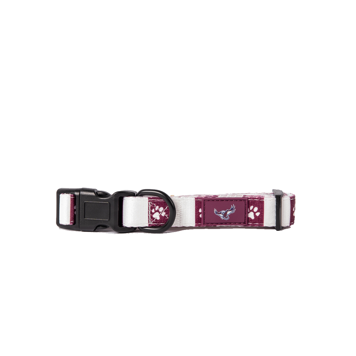 Manly Sea Eagles NRL Dog Collar