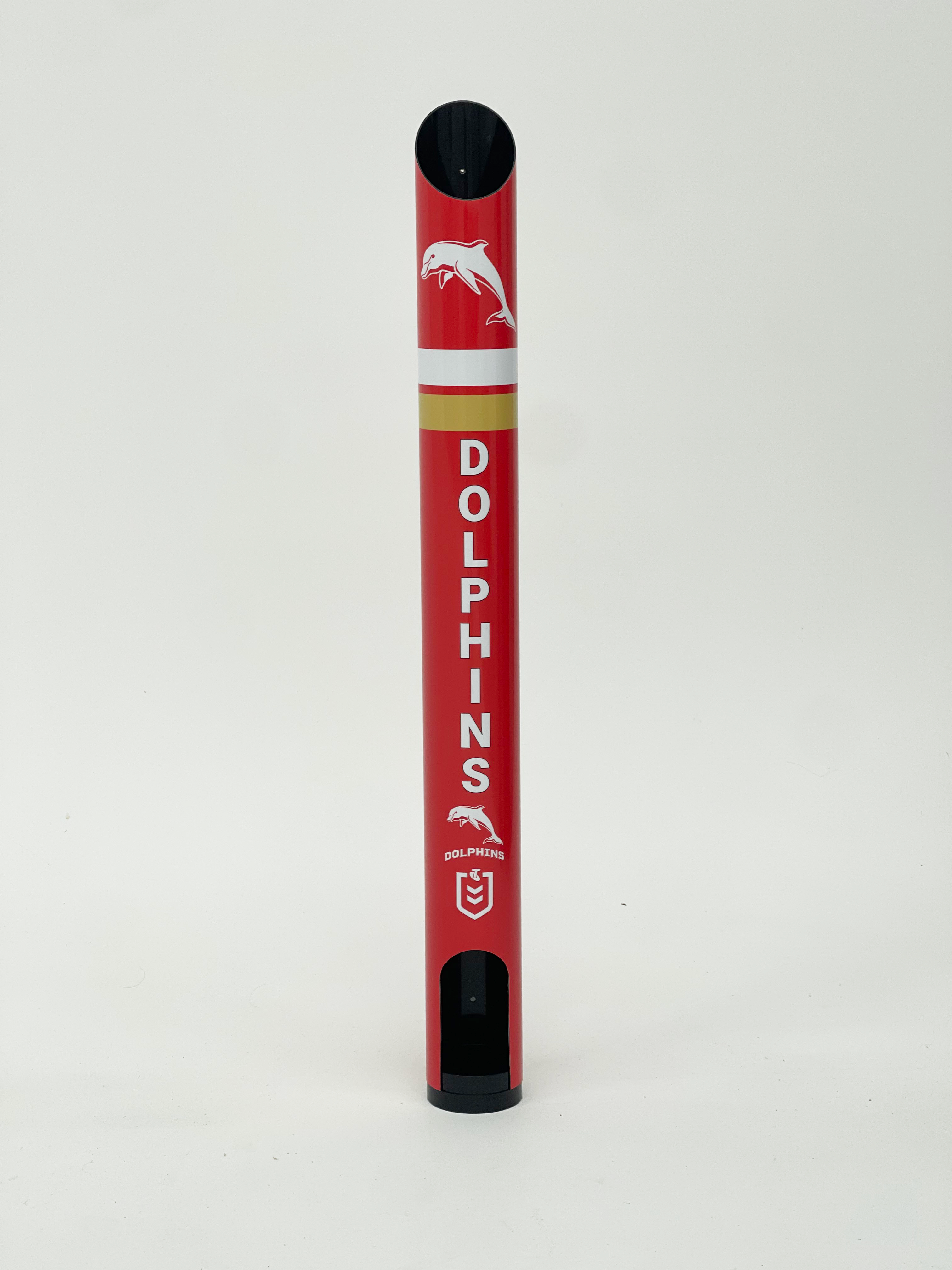 NRL Stubby Holder Dispensers - Click For All 16 Teams