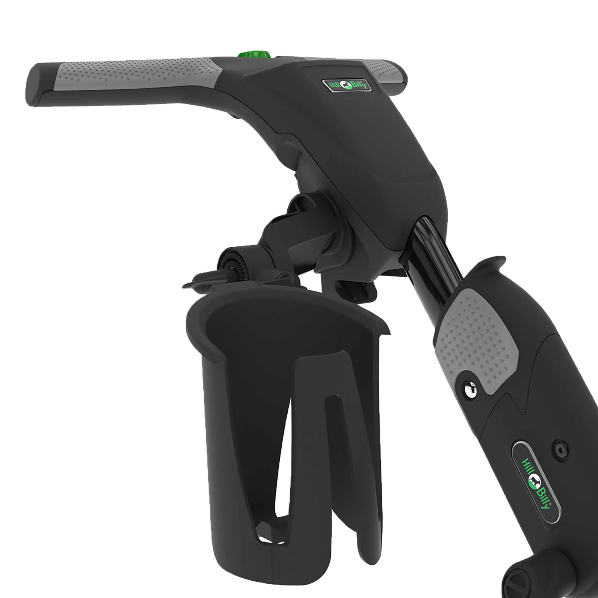 HillBilly Drink Holder