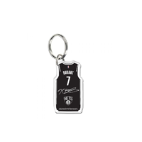 Kevin Durant Acrylic Key Ring