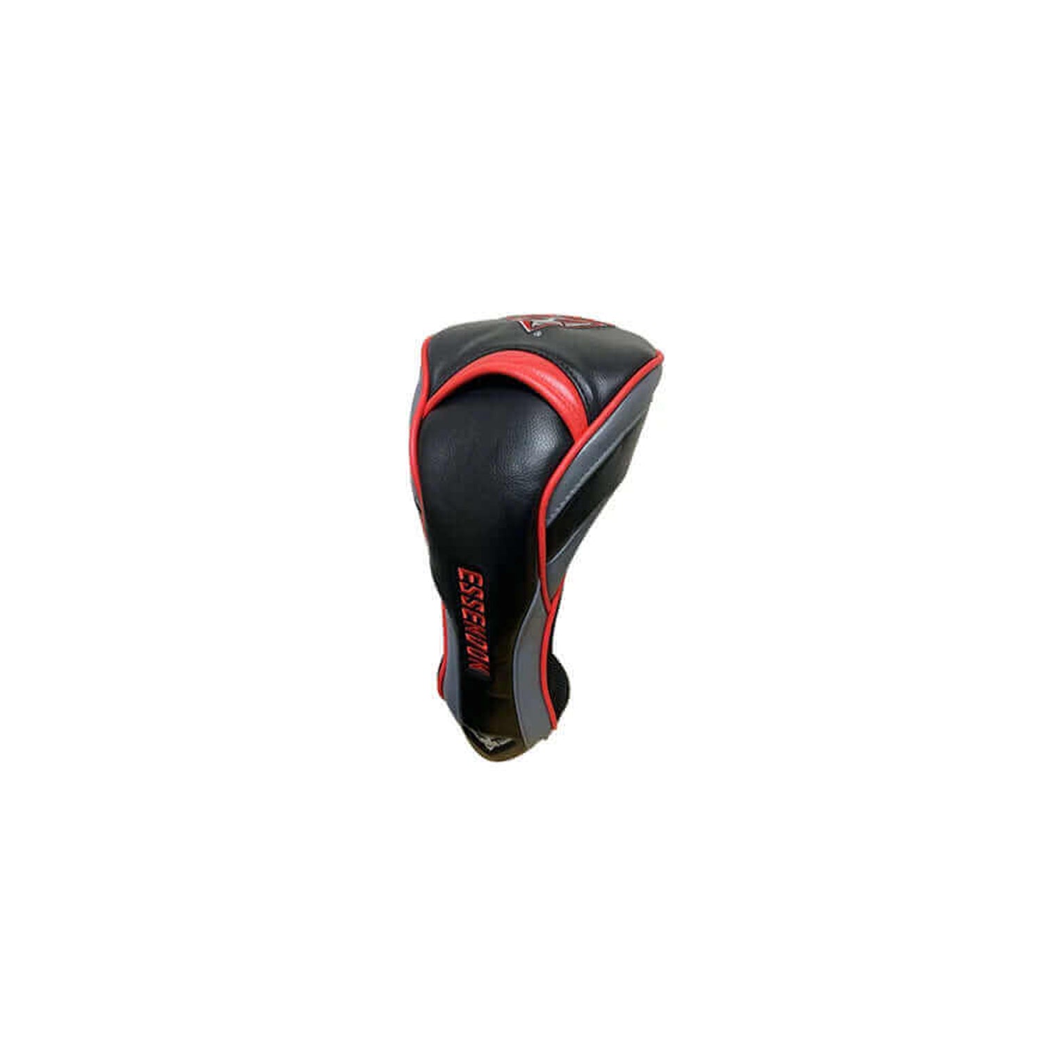 ESSENDON BOMBERS AFL DRIVER HEAD COVER_ESSENDON BOMBERS_STUBBY CLUB