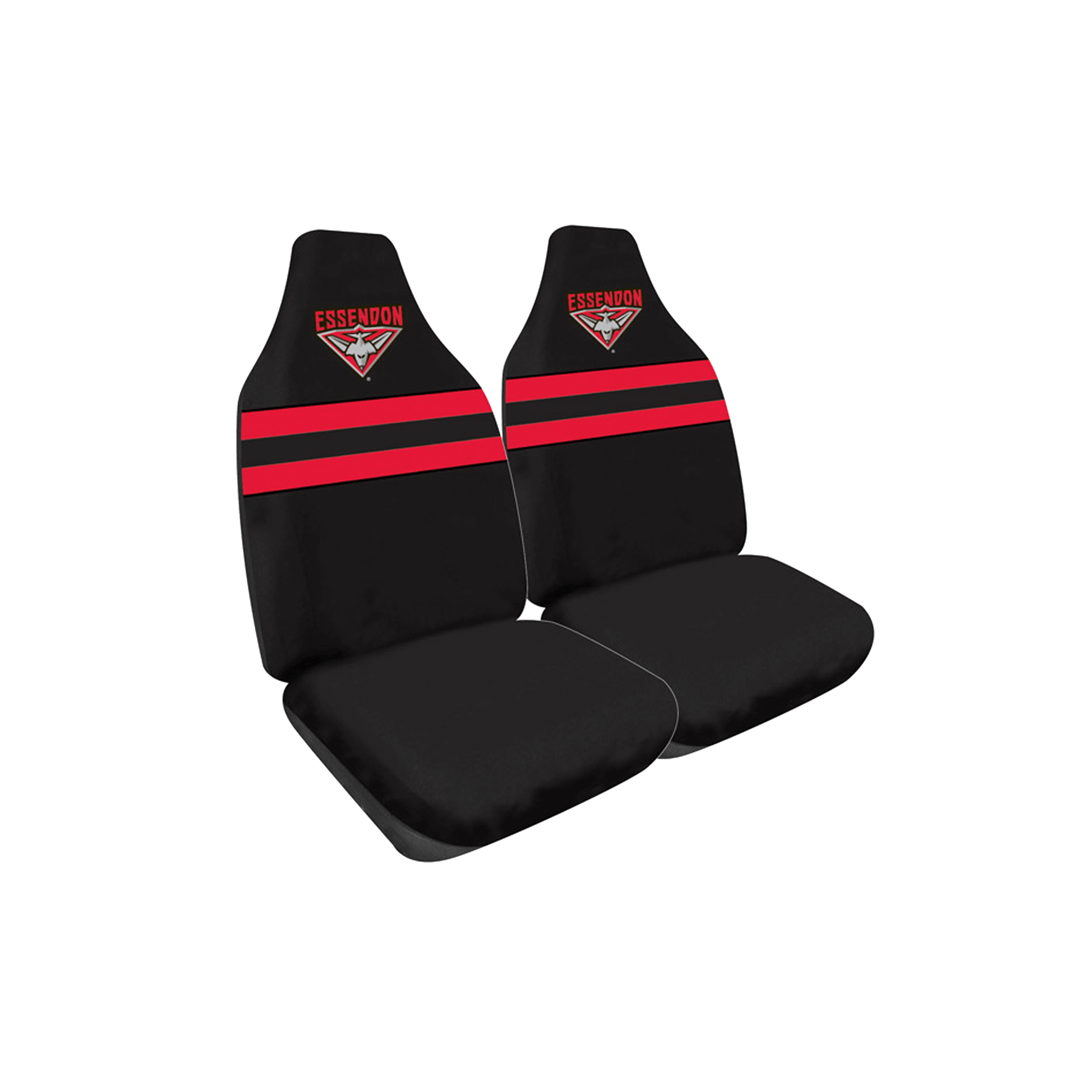 AFL Car Seat Covers