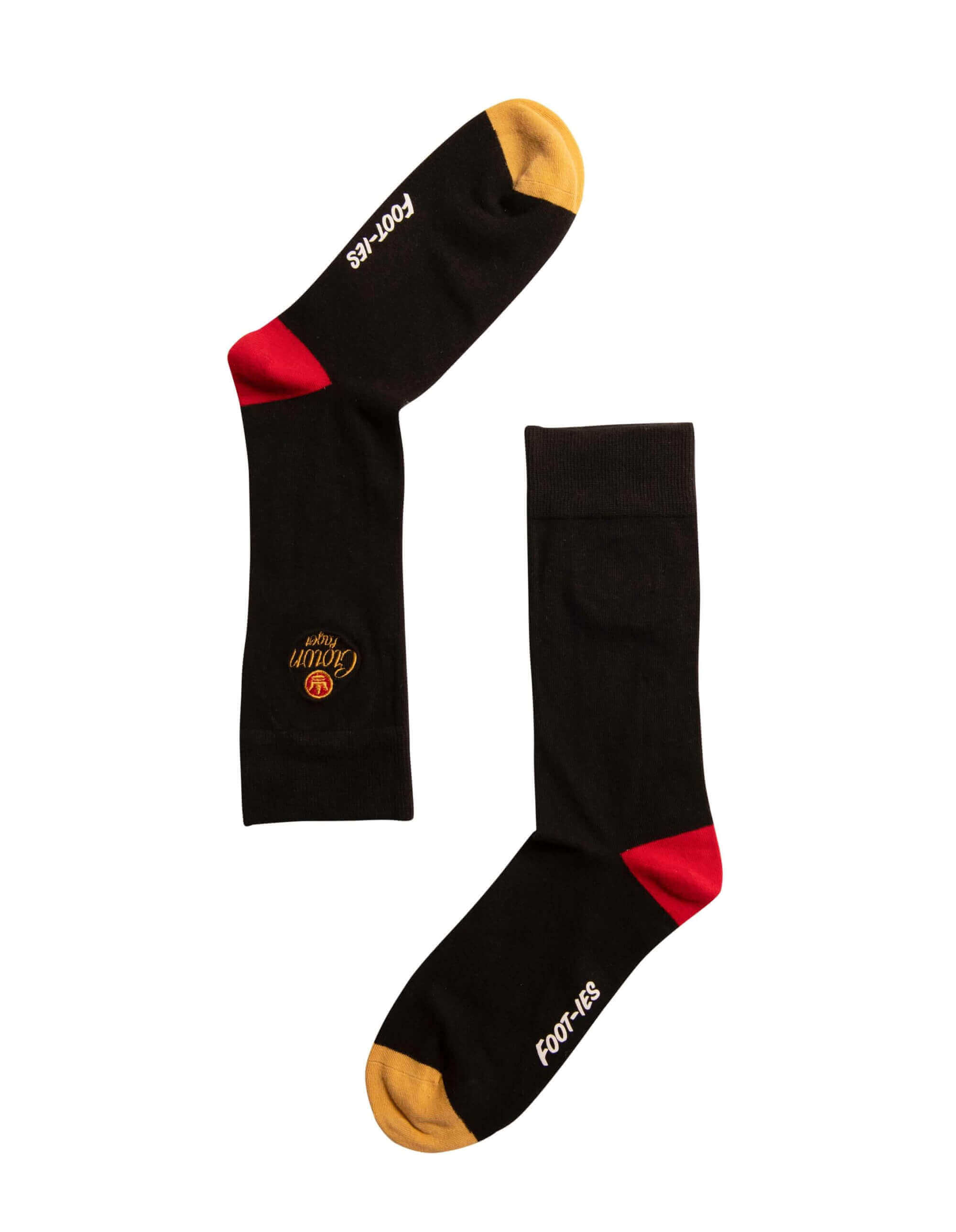 CROWN LAGER SOCK RANGE M/L_TEAM_STUBBY CLUB