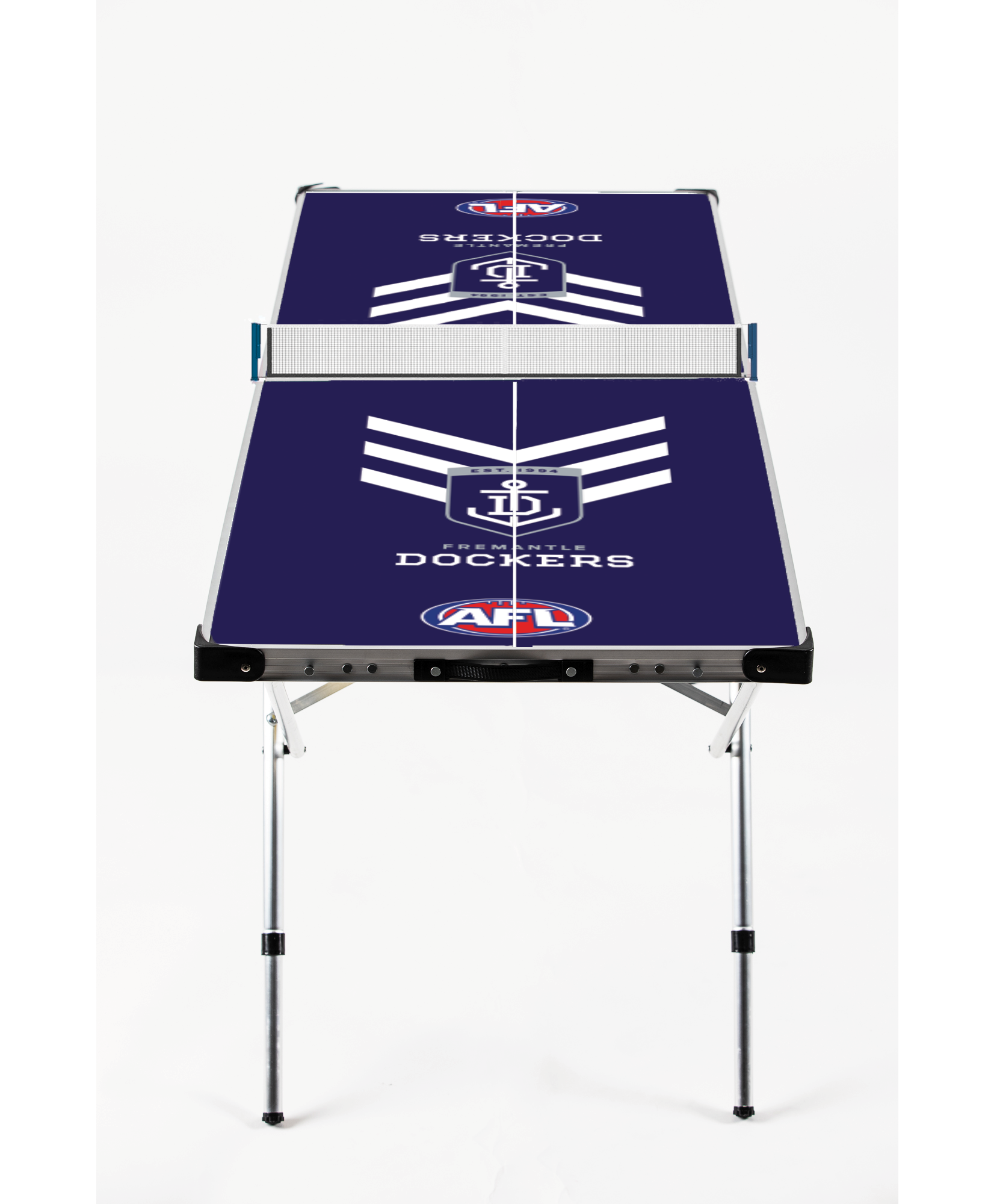 Fremantle Dockers AFL Mini Table Tennis