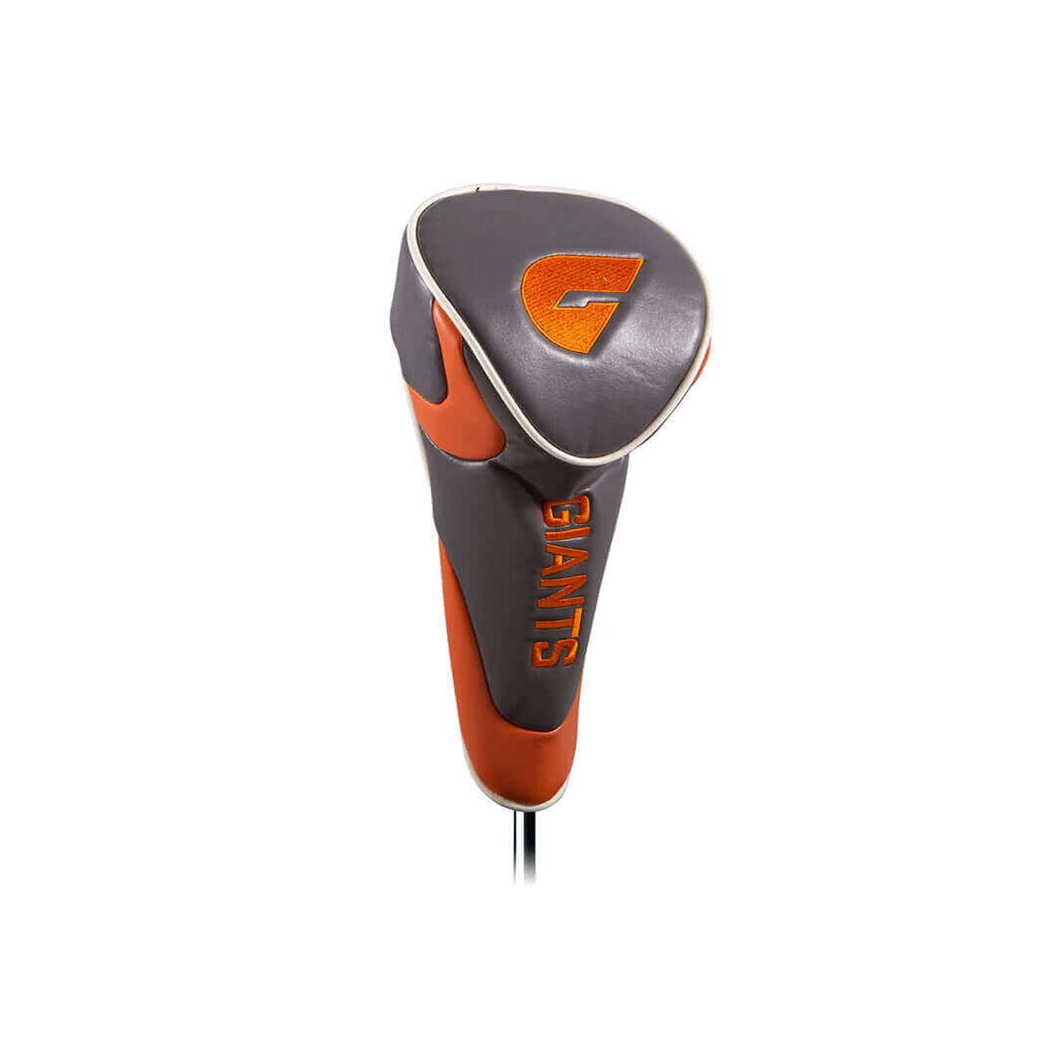 AFL DRIVER HEAD COVER_GWS GIANTS_STUBBY CLUB