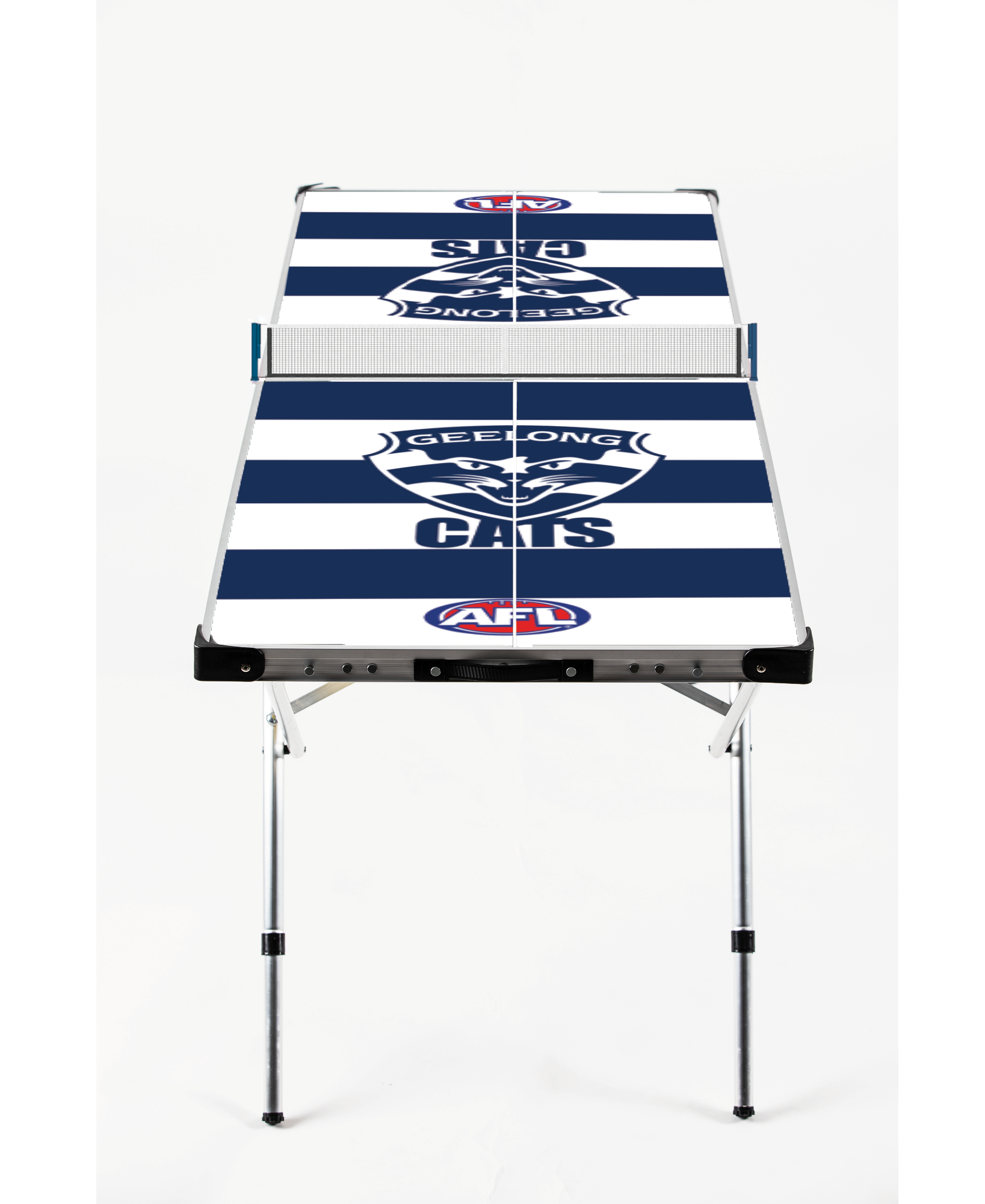 Geelong Cats AFL Mini Table Tennis