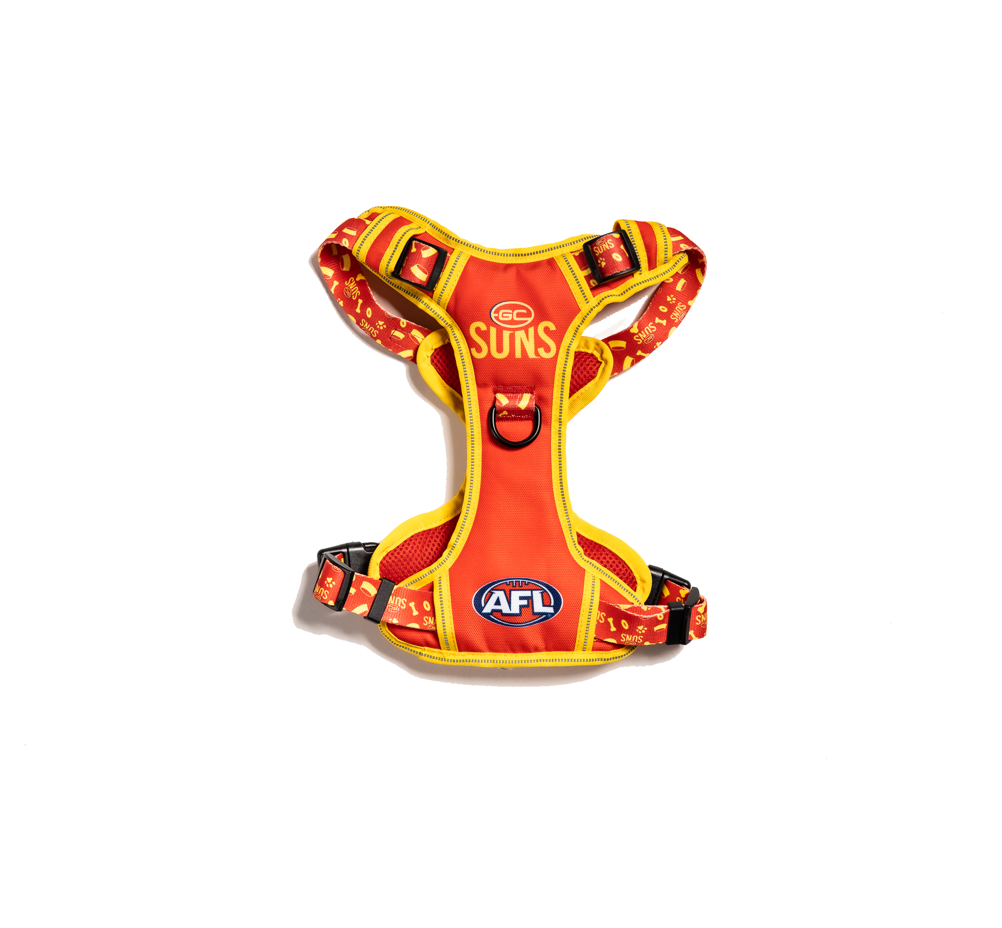 AFL Dog Harness