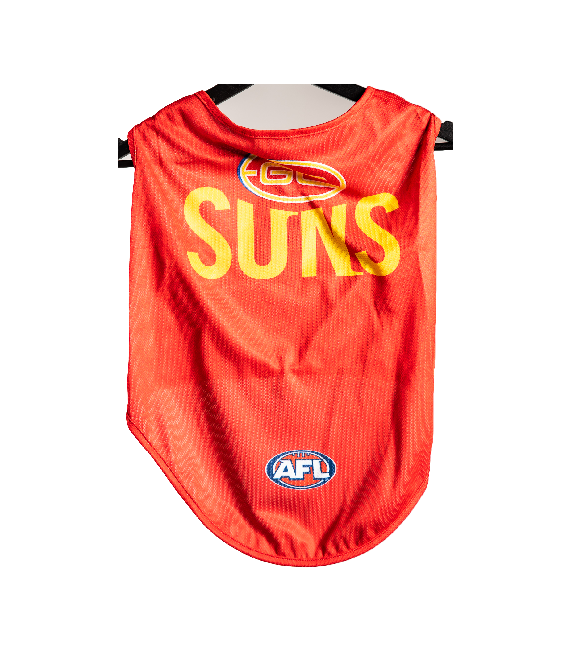AFL Dog Jersey